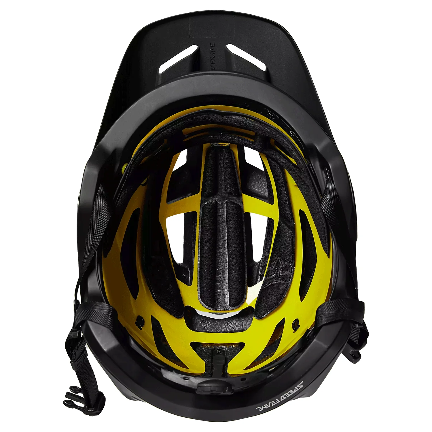 Fox Speedframe Helmet MIPS Black - Image 4