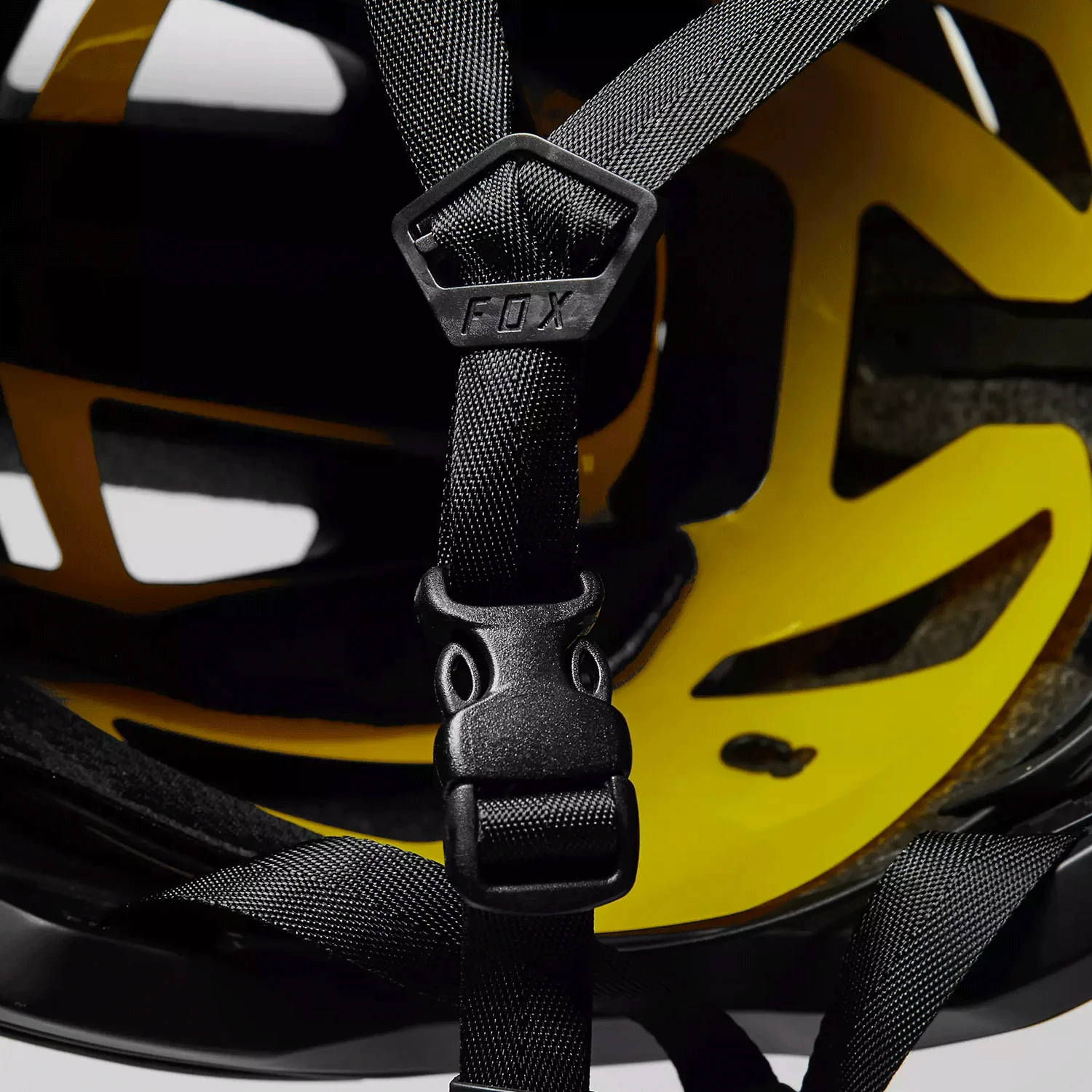 Fox Speedframe Helmet MIPS Black - Image 5