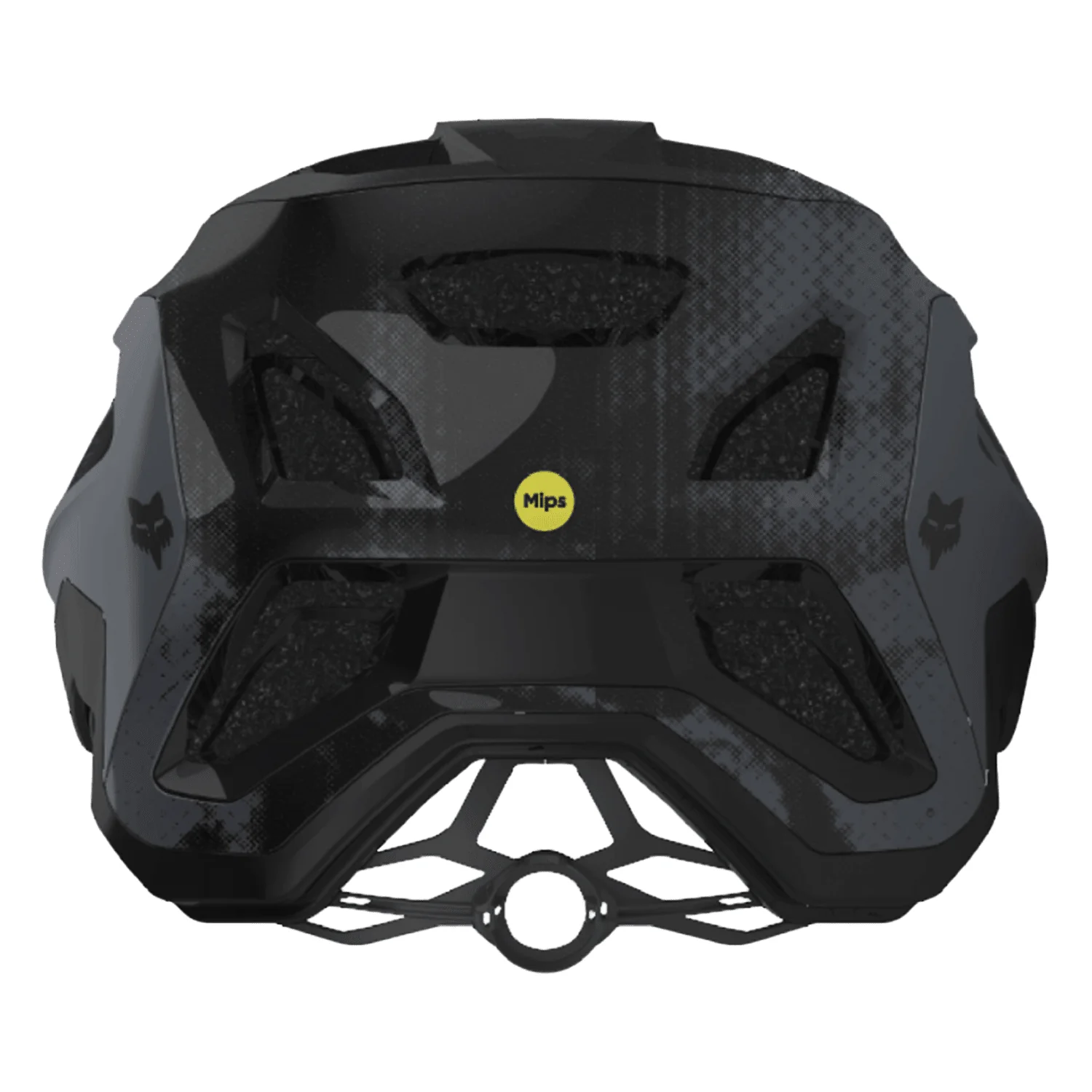 Fox Speedframe Pro Sense Helmet Dark Blue - Image 4
