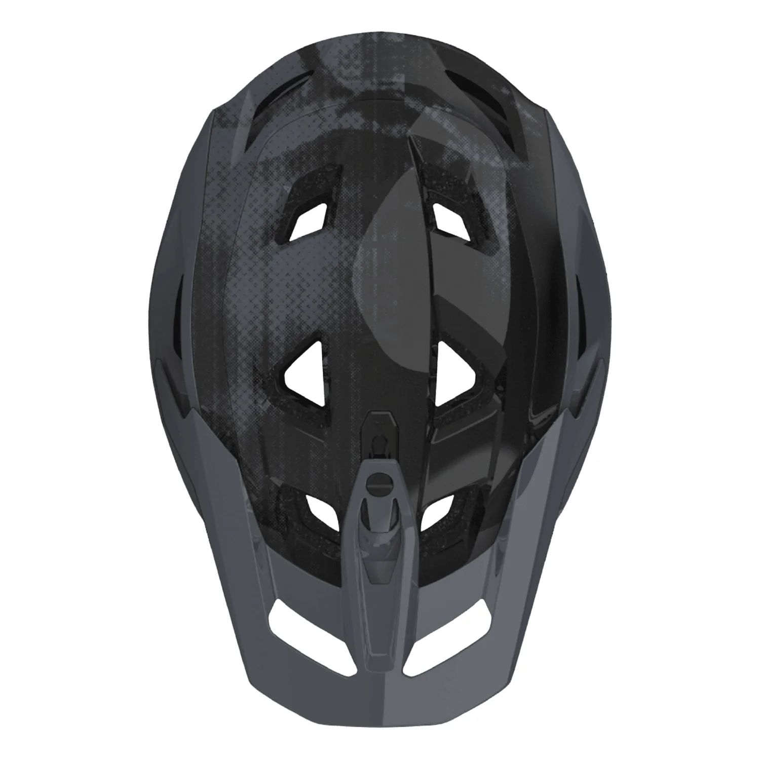 Fox Speedframe Pro Sense Helmet Dark Blue - Image 5