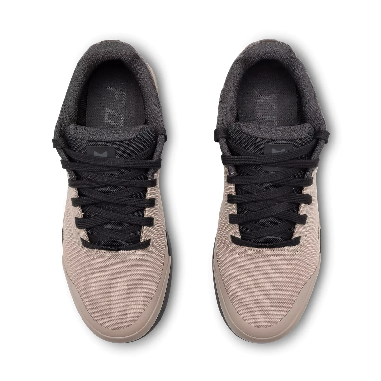 Fox Union Canvas Shoes Mocha Brown - Image 2