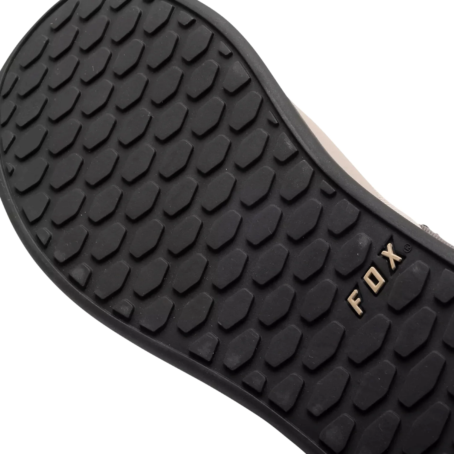 Fox Union Canvas Shoes Mocha Brown - Image 4