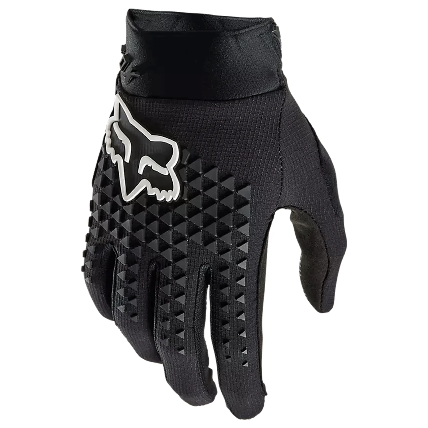 Fox Unisex Defend Glove Black