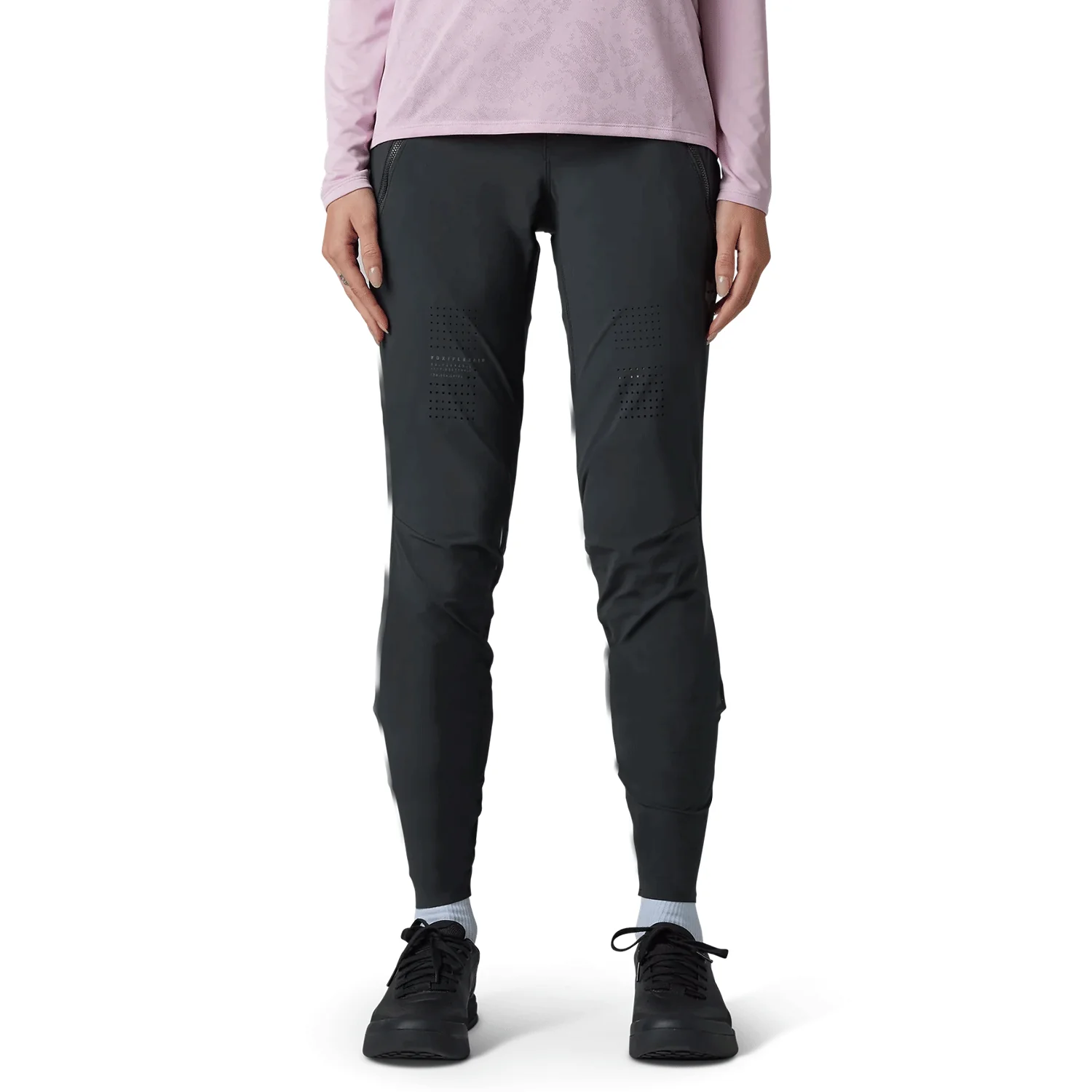 Fox Women's Flexair Pant 2024 Black