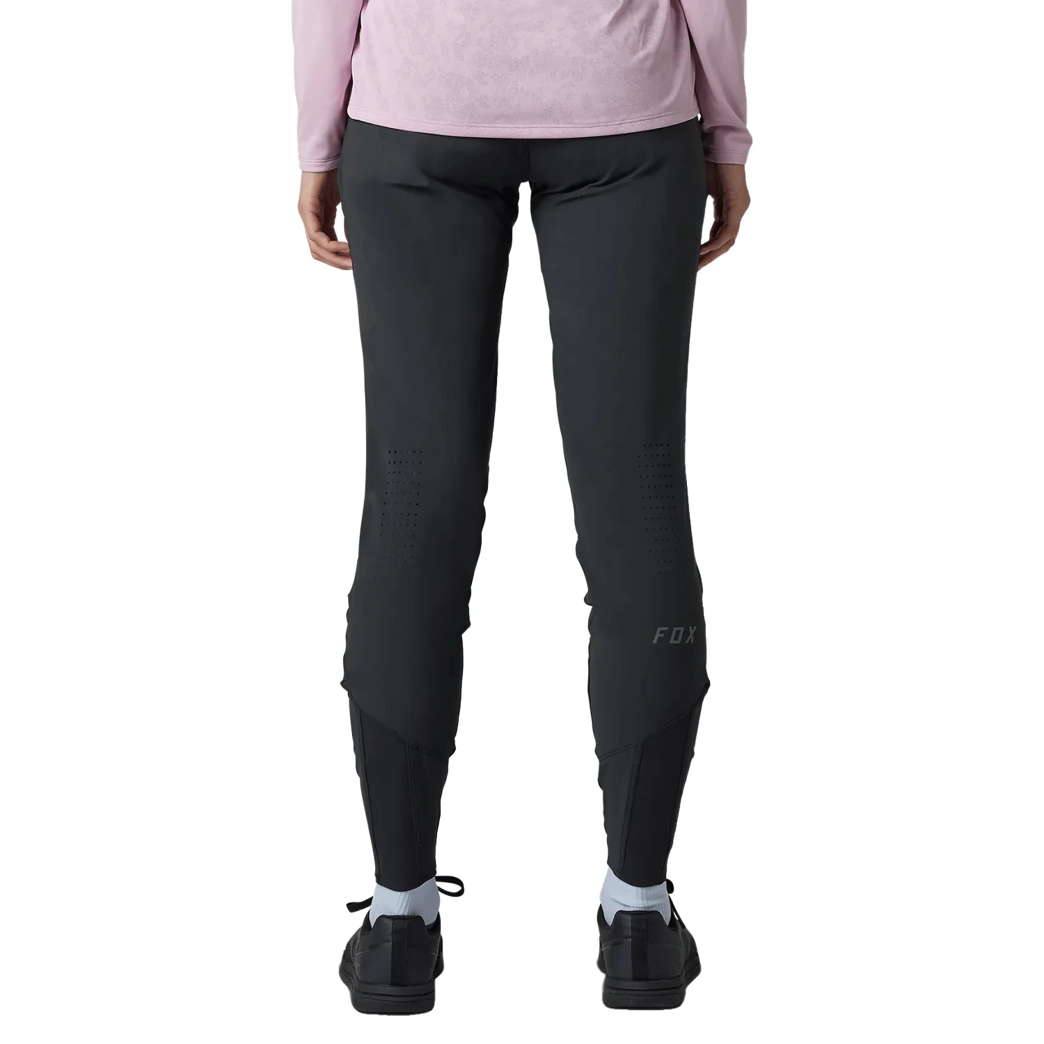 Fox Women's Flexair Pant 2024 Black - Image 2