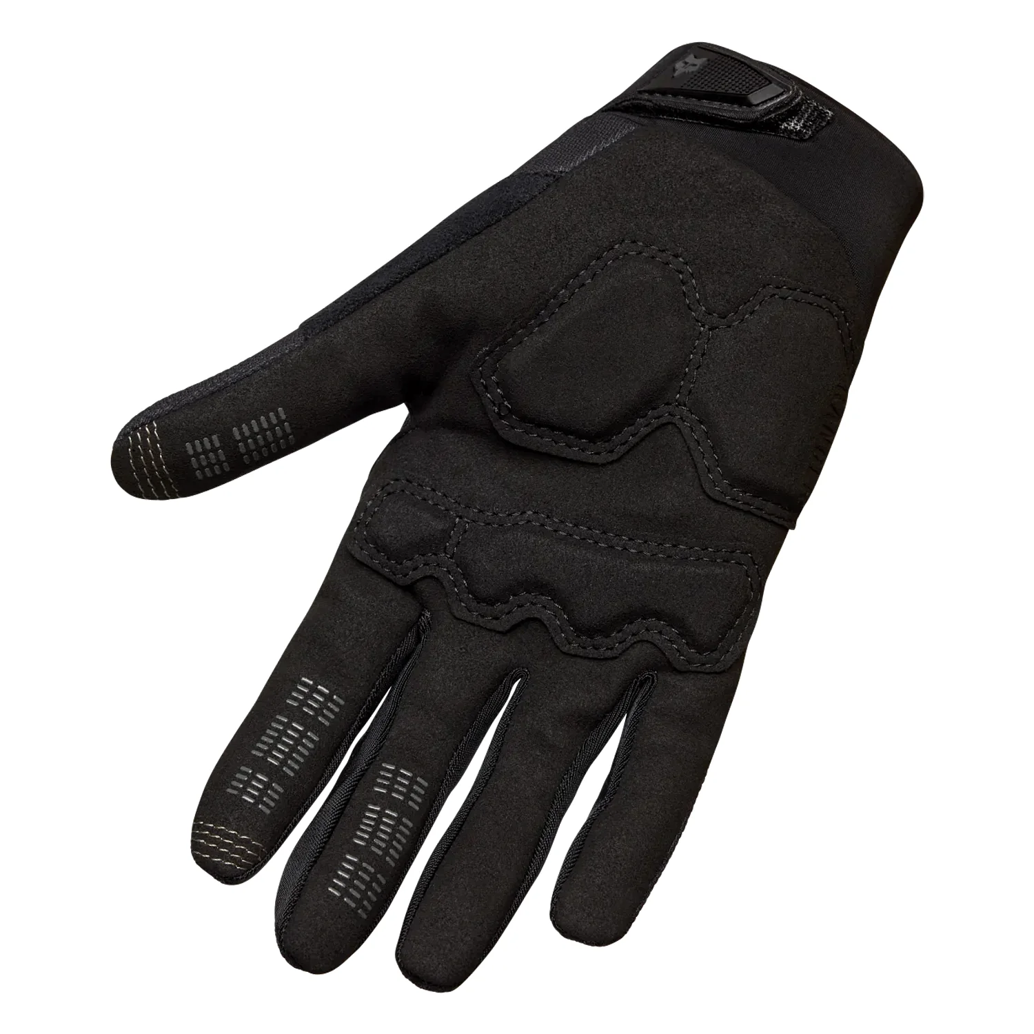 Fox Women's Ranger Glove Gel Black - Image 2