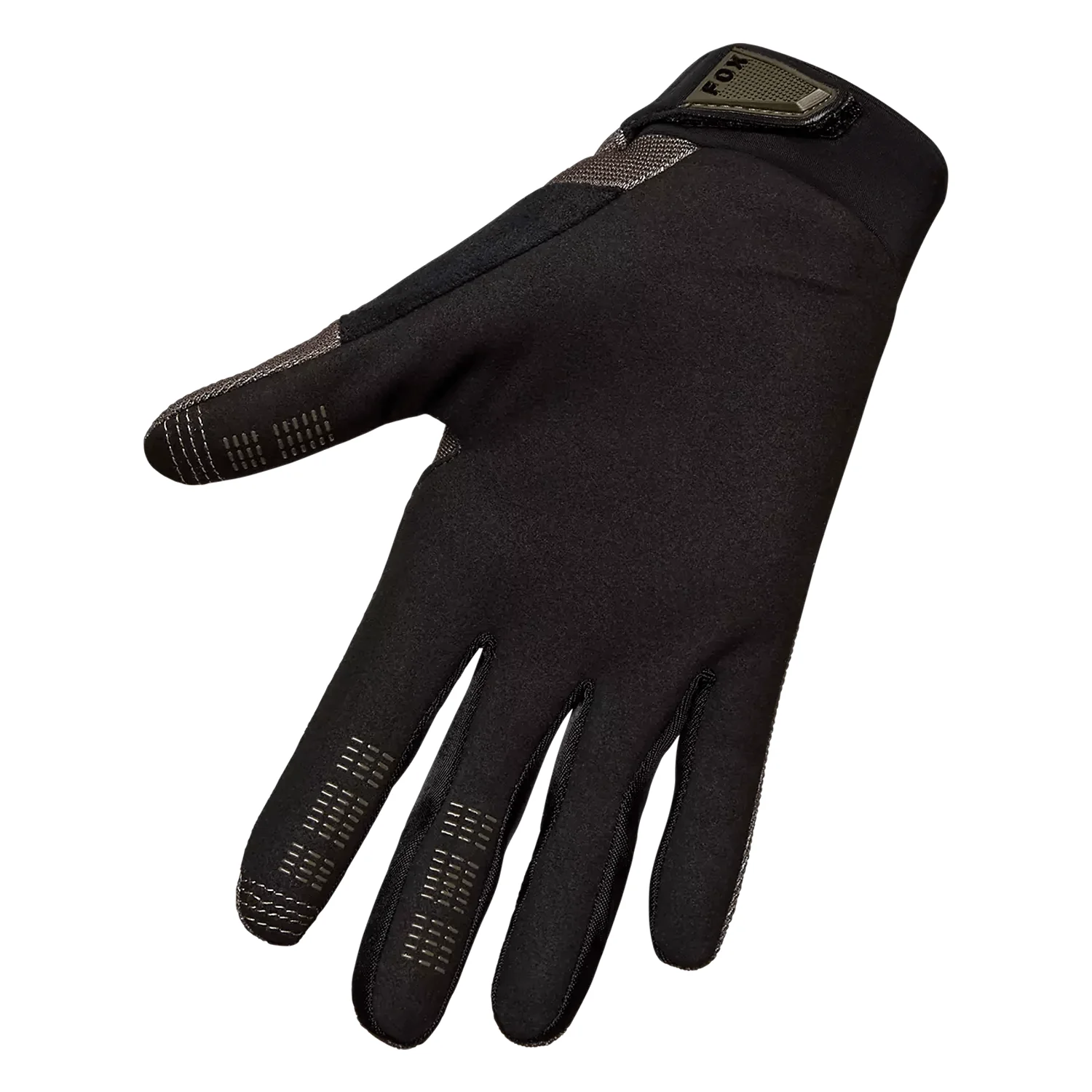 Fox Women's Ranger Glove Military - Image 2