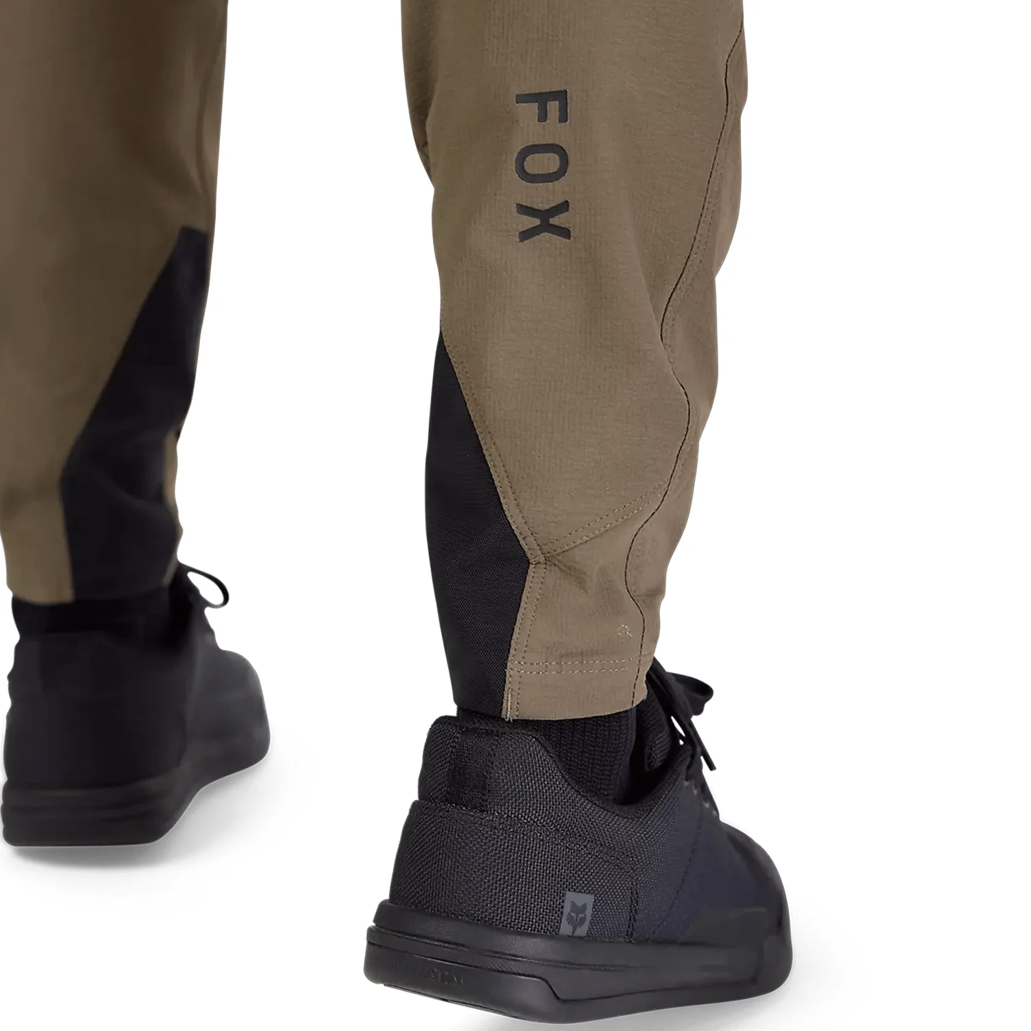 Fox Women's Ranger Pant Military - Image 4