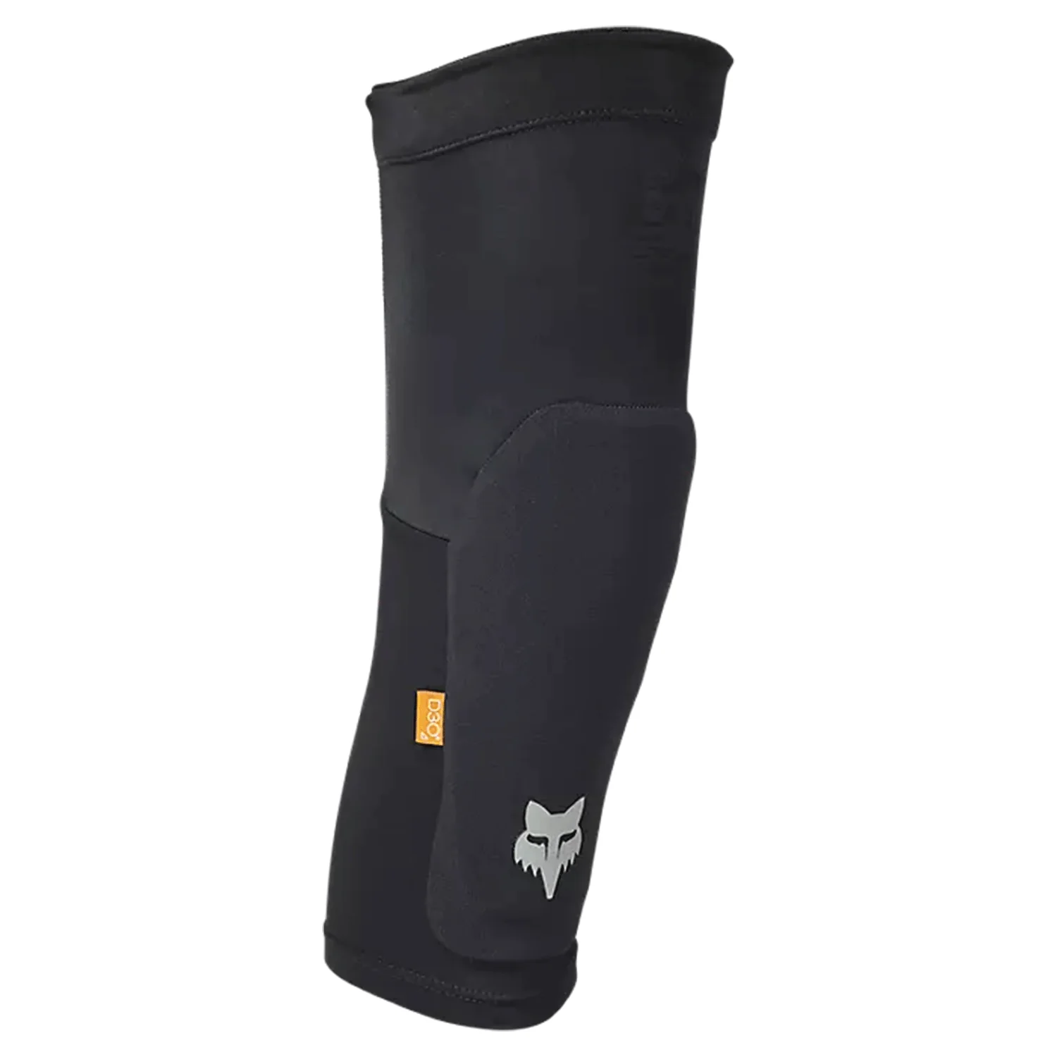 Fox Youth Enduro Knee Pads Black