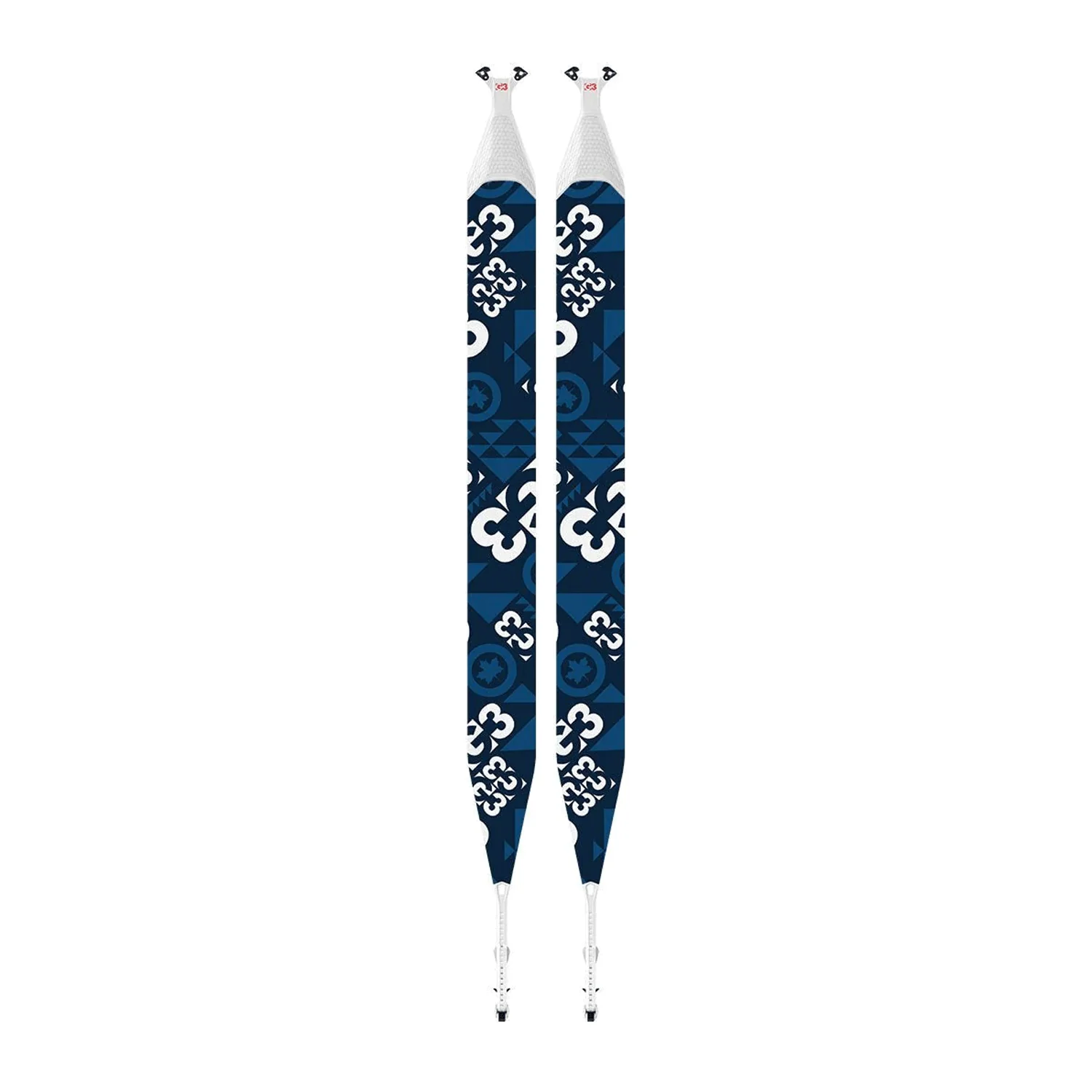 G3 Alpinist+ Grip 130mm Skins 2022 - Image 2