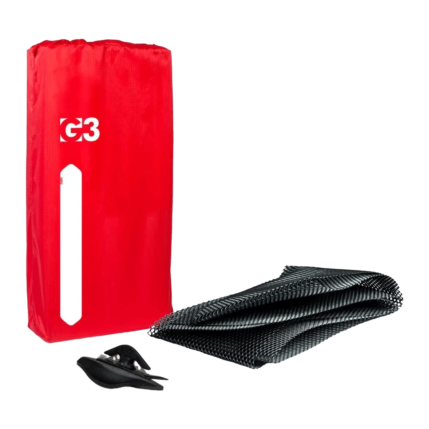 G3 Alpinist+ Grip 130mm Skins 2022 - Image 3