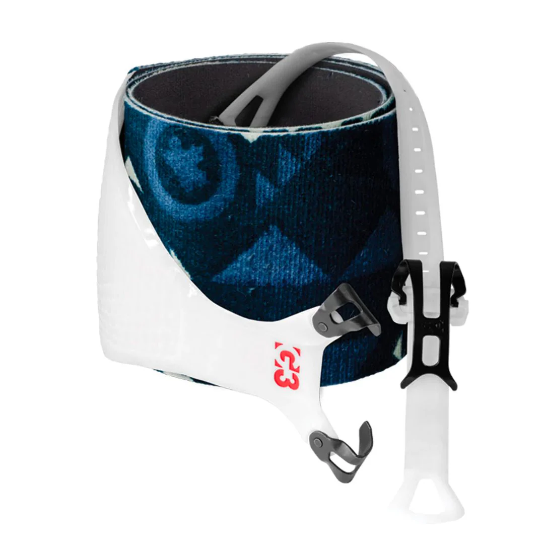 G3 Alpinist+ Grip 130mm Skins 2023