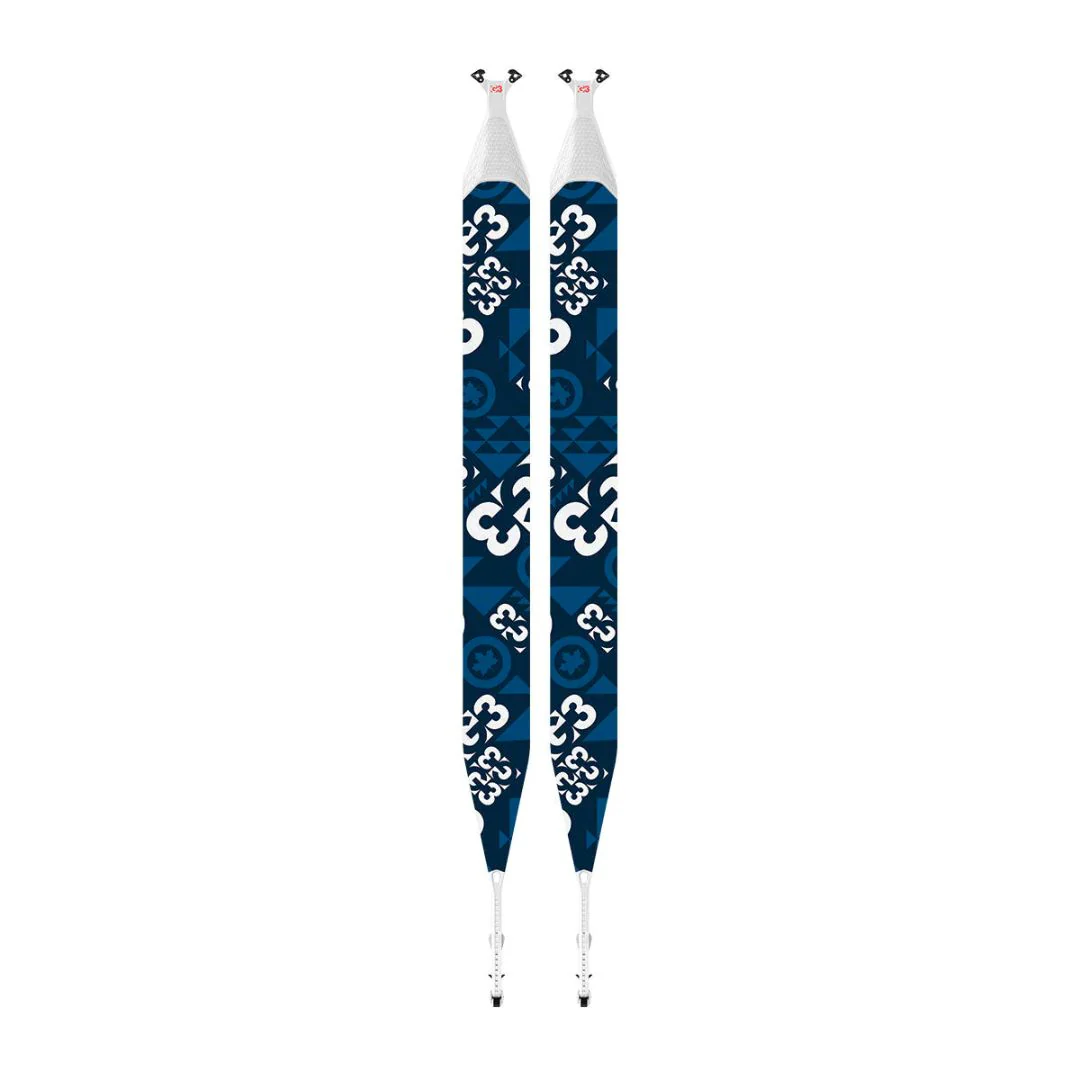 G3 Alpinist+ Grip 130mm Skins 2023 - Image 2