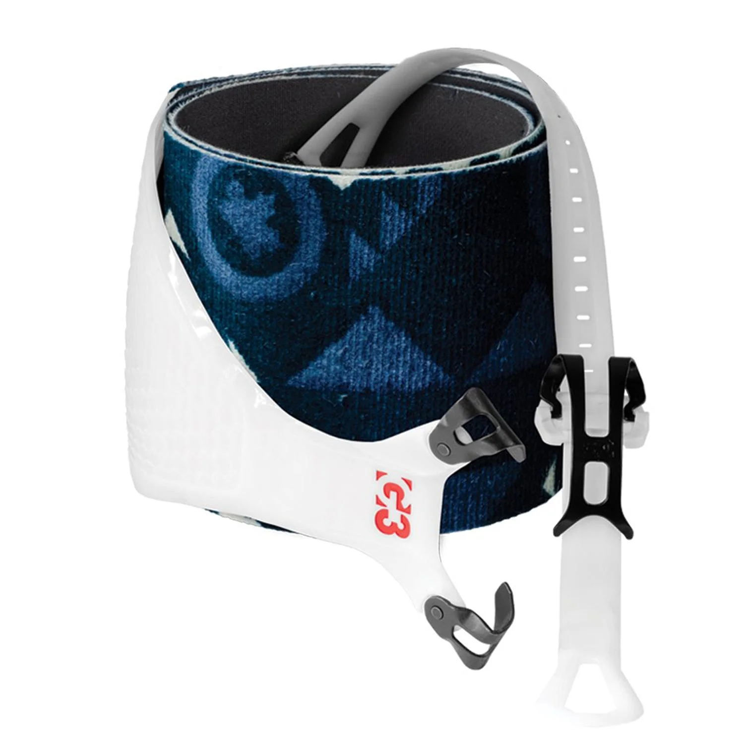 G3 Alpinist+ Grip 145mm Skins 2022