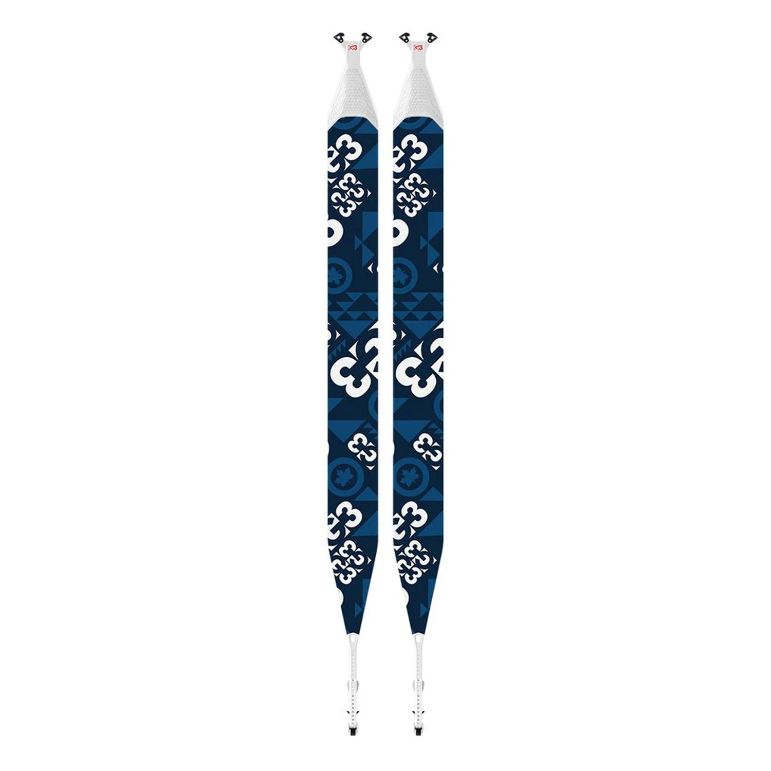 G3 Alpinist+ Grip 145mm Skins 2022 - Image 2