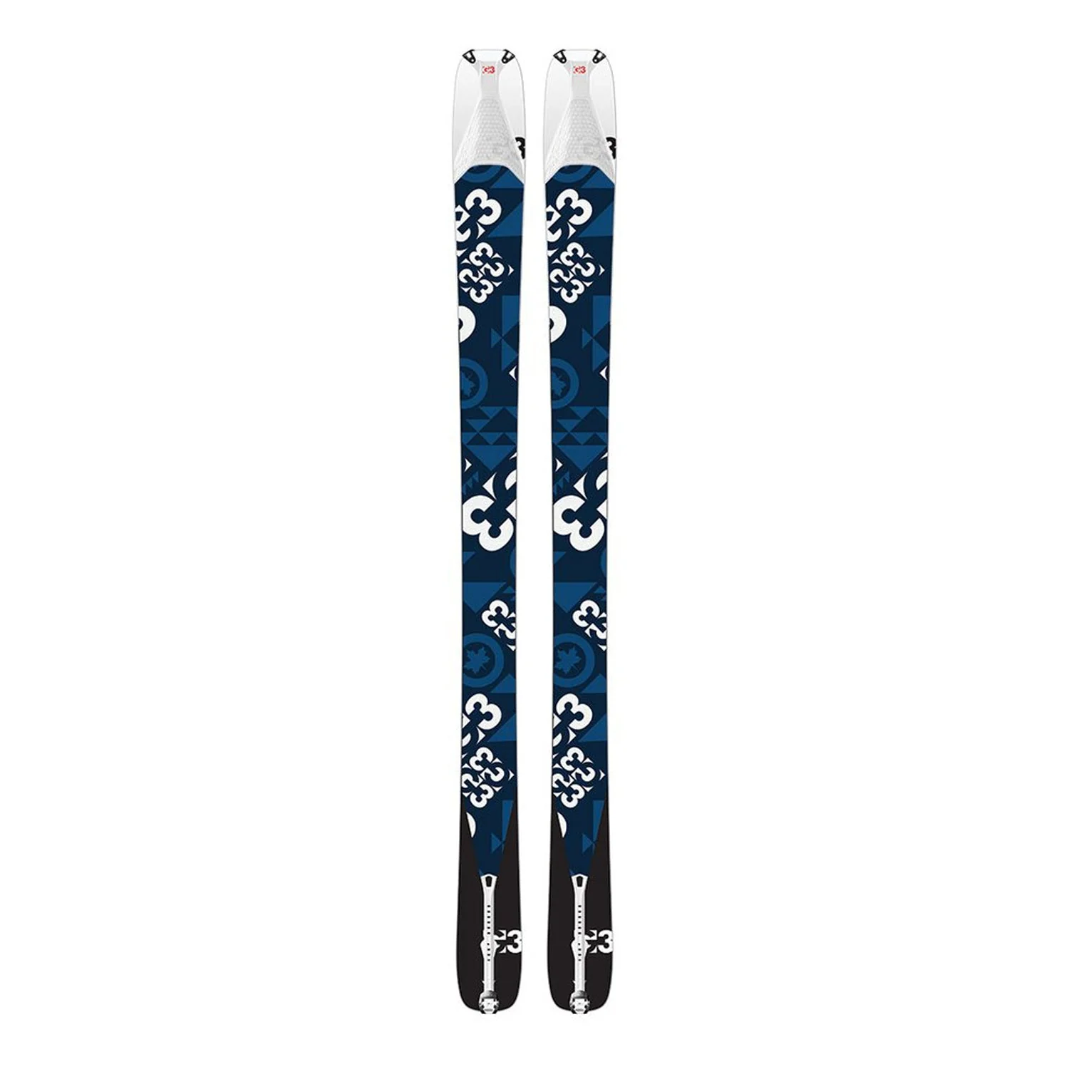 G3 Alpinist+ Grip 145mm Skins 2022 - Image 3