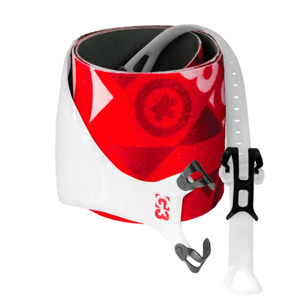 G3 Alpinist+ Universal 115mm Skins 2023