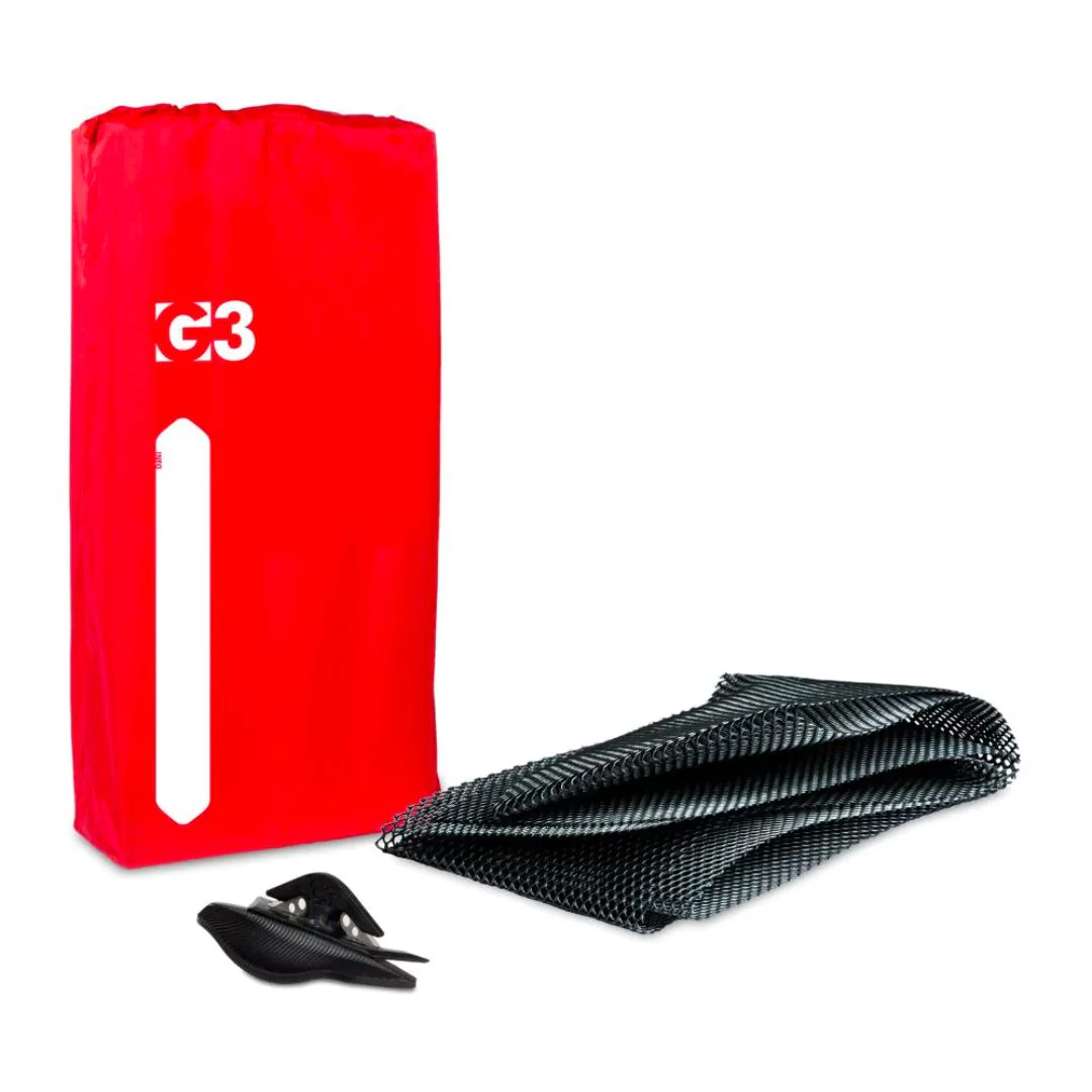 G3 Alpinist+ Universal 115mm Skins 2023 - Image 4
