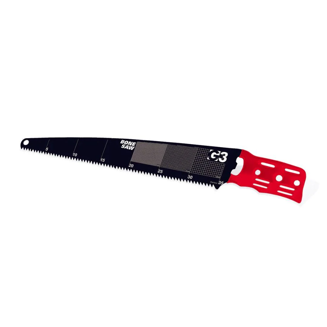 G3 Bonesaw 2023