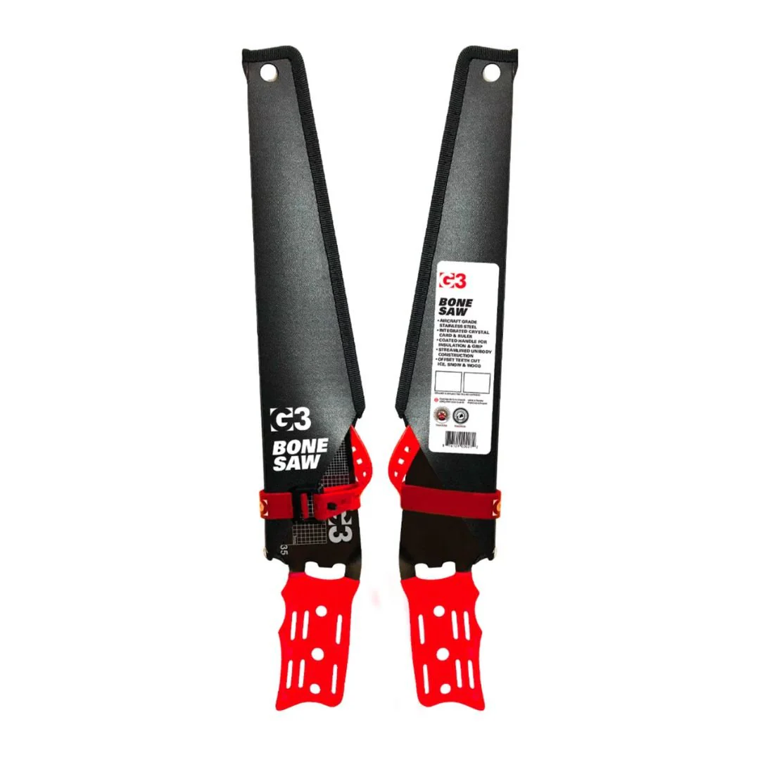 G3 Bonesaw 2023 - Image 2