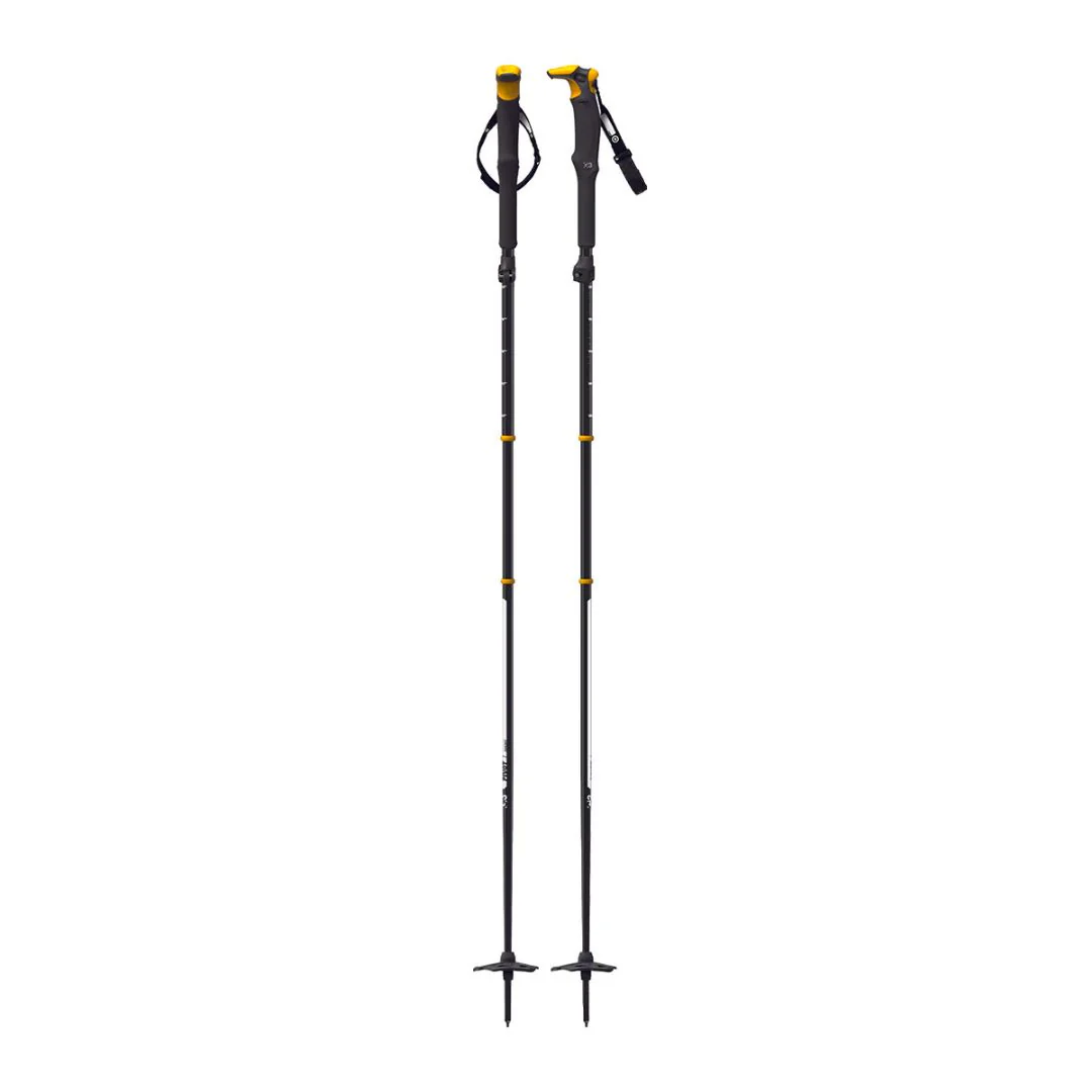 G3 Pivot Poles 2023