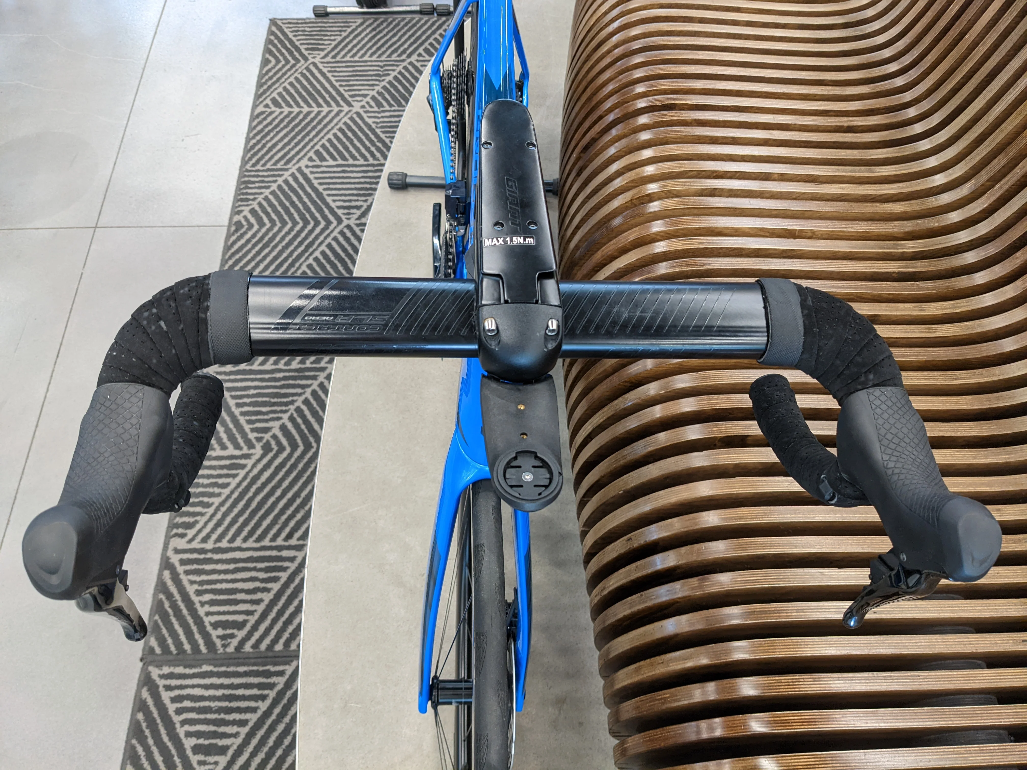 Giant Propel Advanced SL 0 Disc 2019 - Image 3