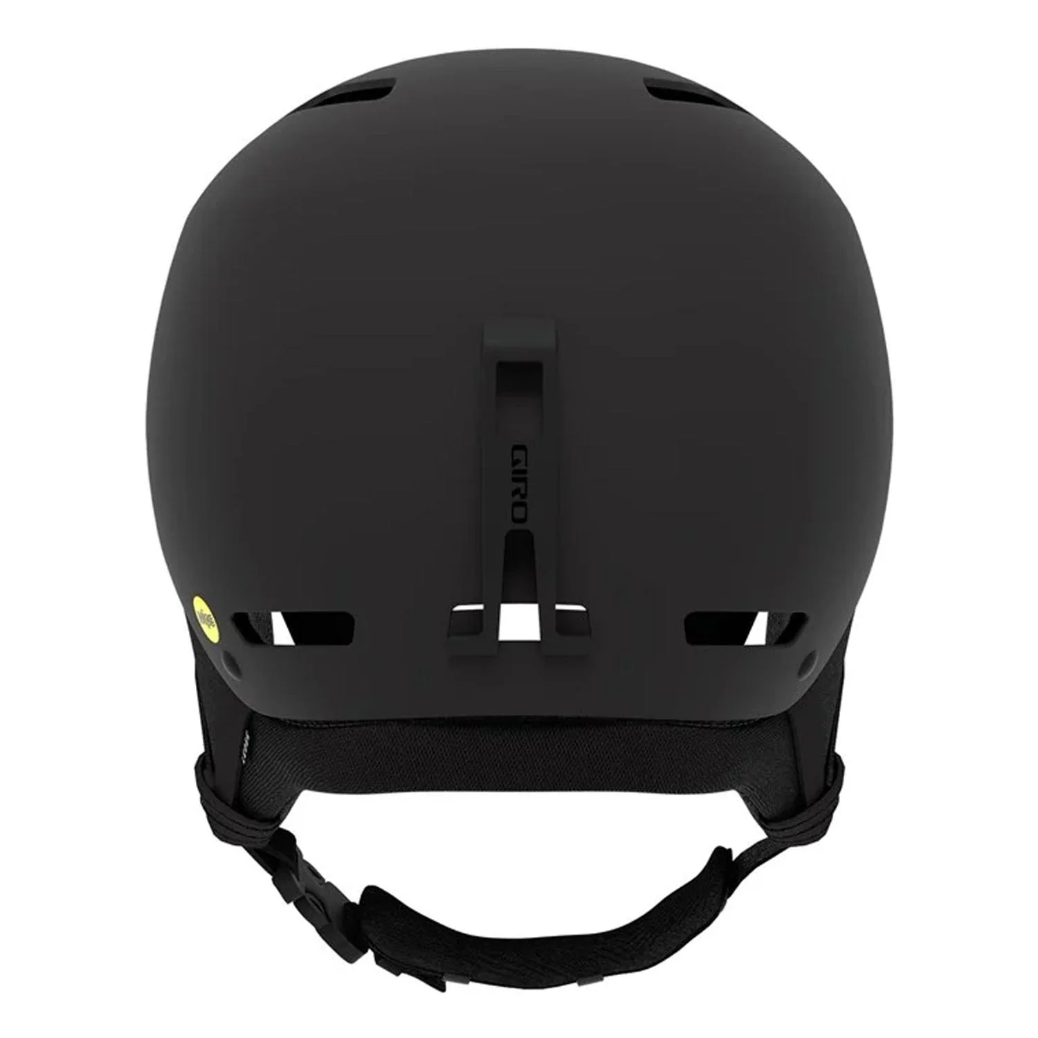 Giro Ledge MIPS Helmet 2025 Matte Black - Image 3