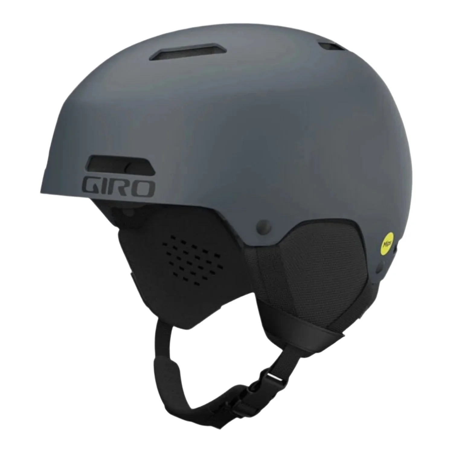 Giro Ledge MIPS Helmet 2025 Matte Dark Shark