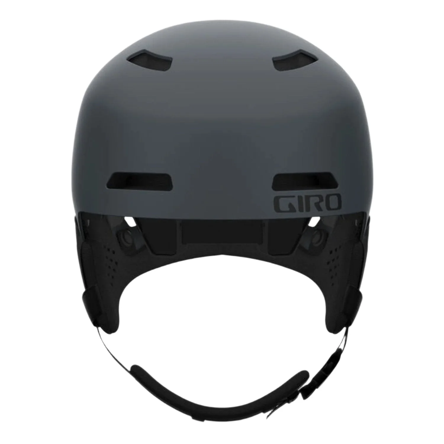 Giro Ledge MIPS Helmet 2025 Matte Dark Shark - Image 2