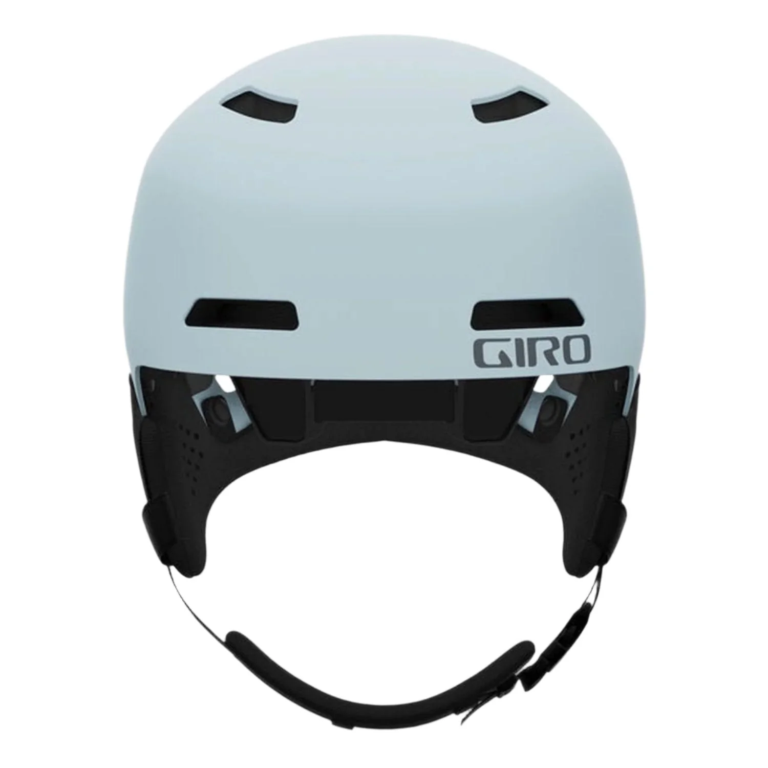 Giro Ledge MIPS Helmet 2025 Matte Light Mineral - Image 2