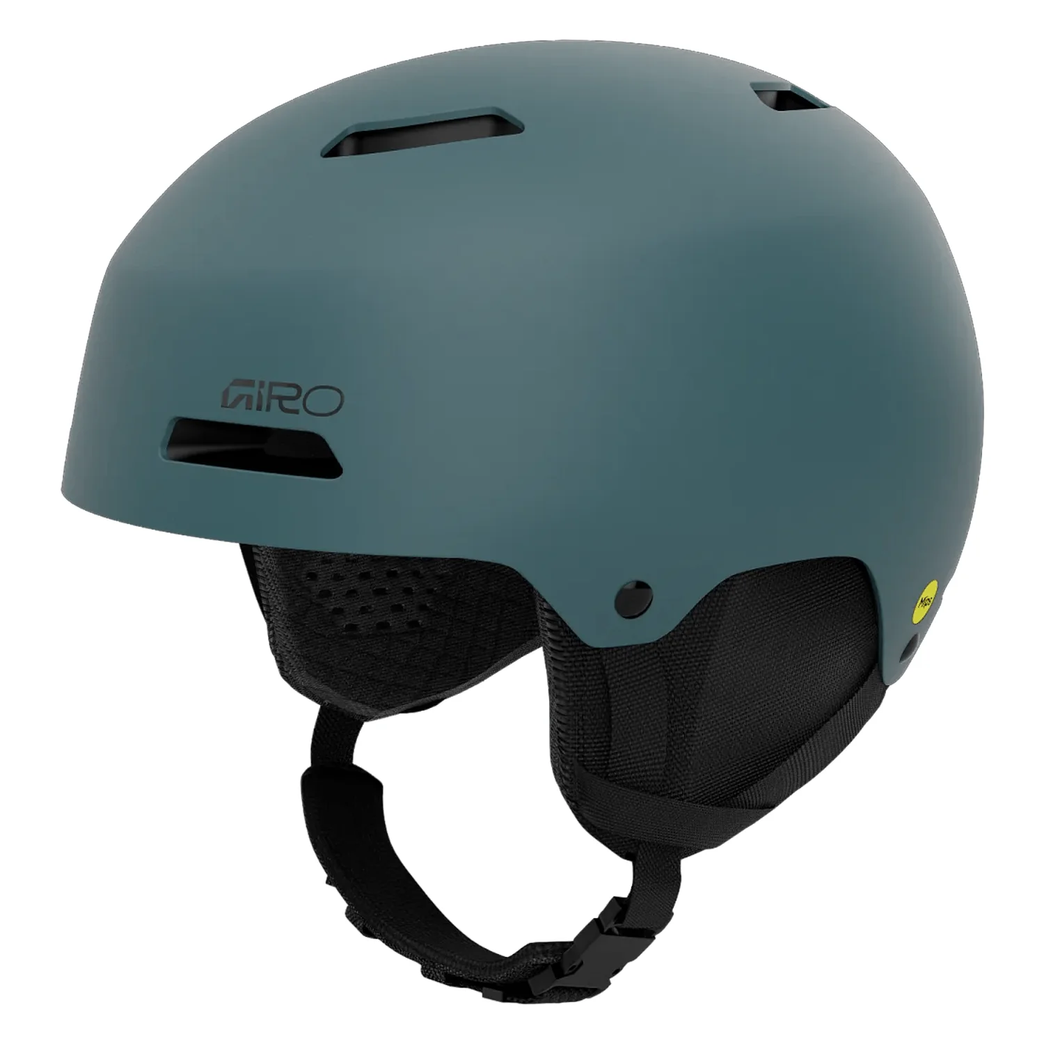 Giro Ledge MIPS Helmet Matte Peacock