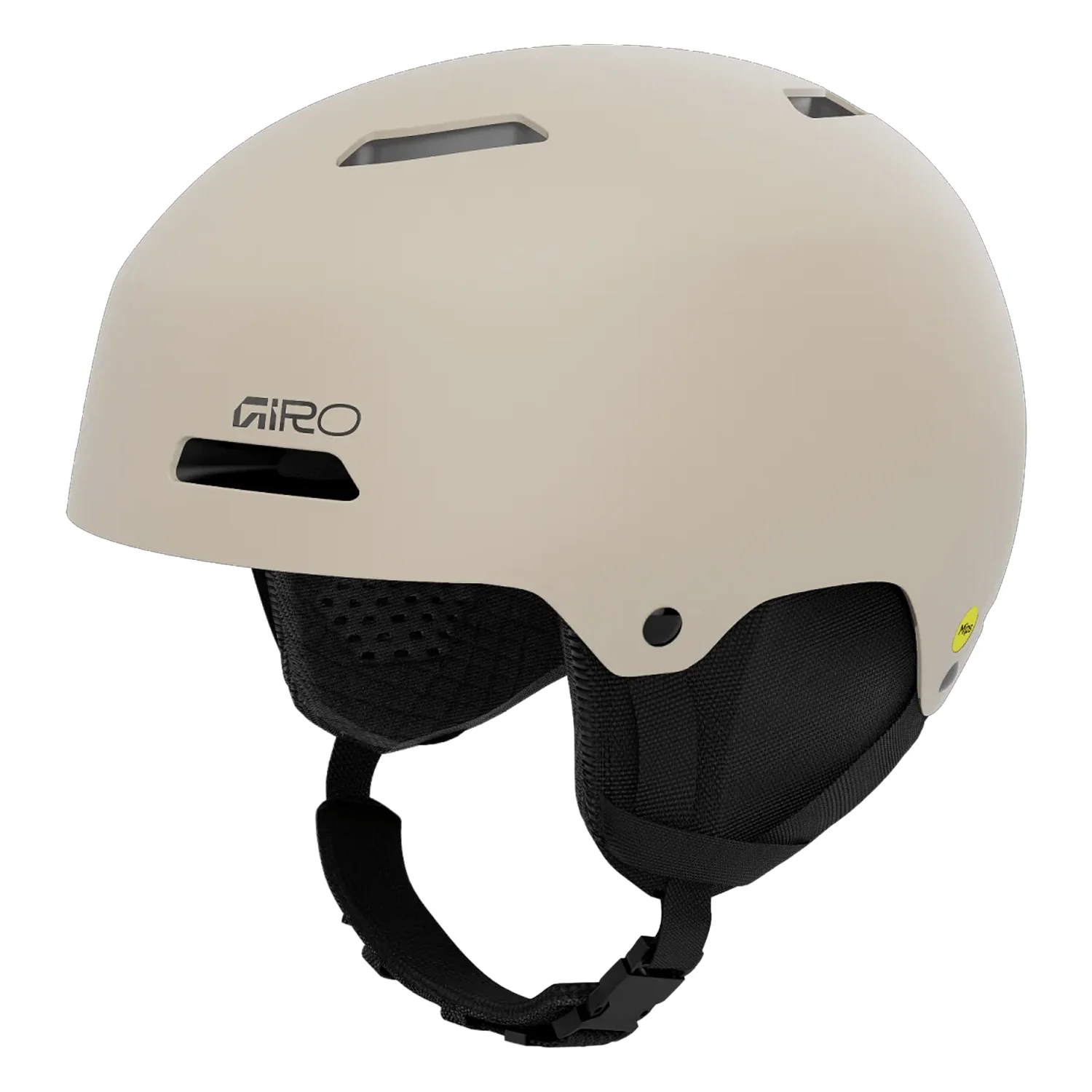Giro Ledge MIPS Helmet Matte Stone