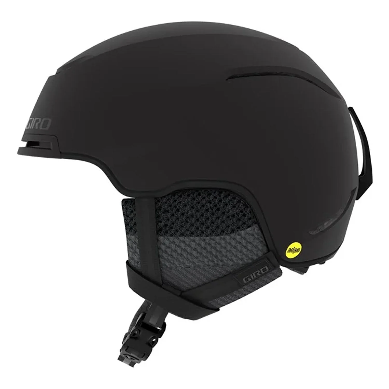 Giro Men's Jackson MIPS Helmet 2025 Matte Black