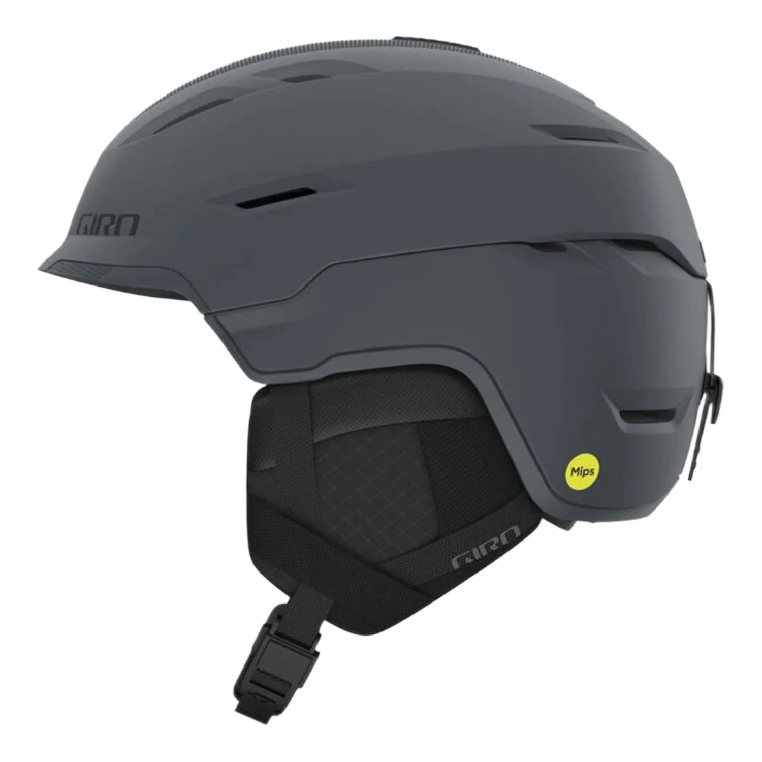 Giro Men's Tor Spherical Helmet 2025 Matte Dark Shark - Image 3