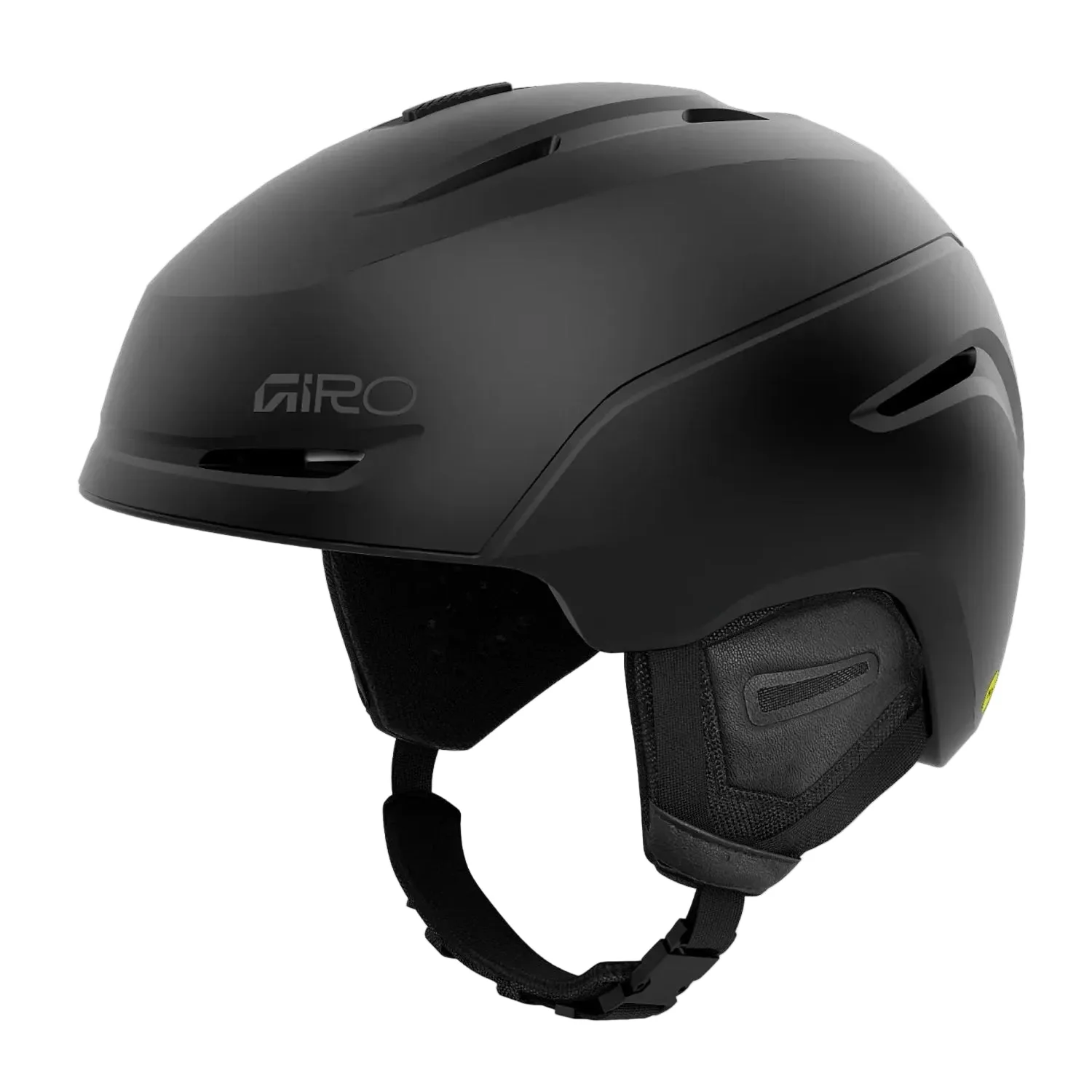 Giro Neo MIPS Helmet Matte Black