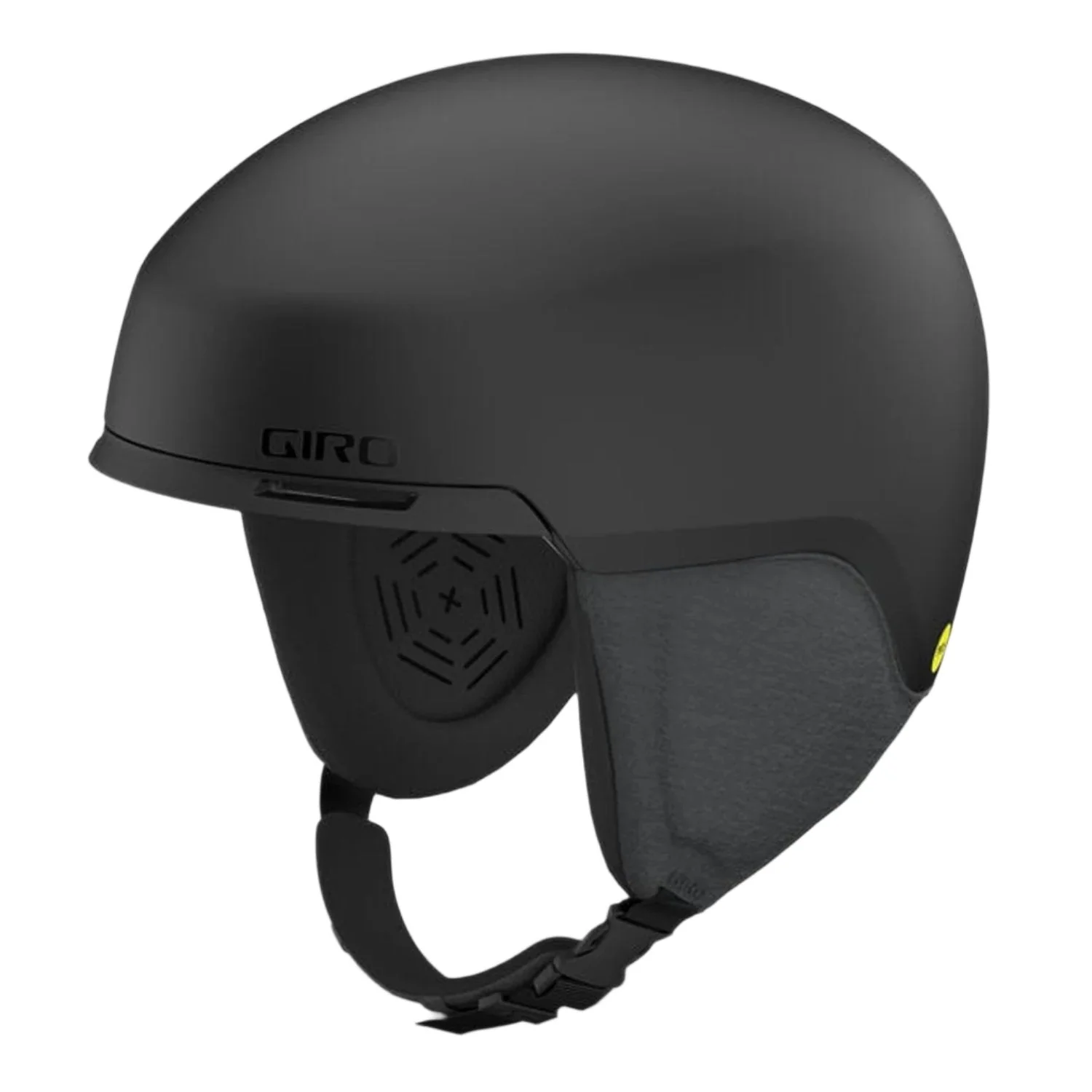 Giro Taggert MIPS Helmet 2025 Matte Black