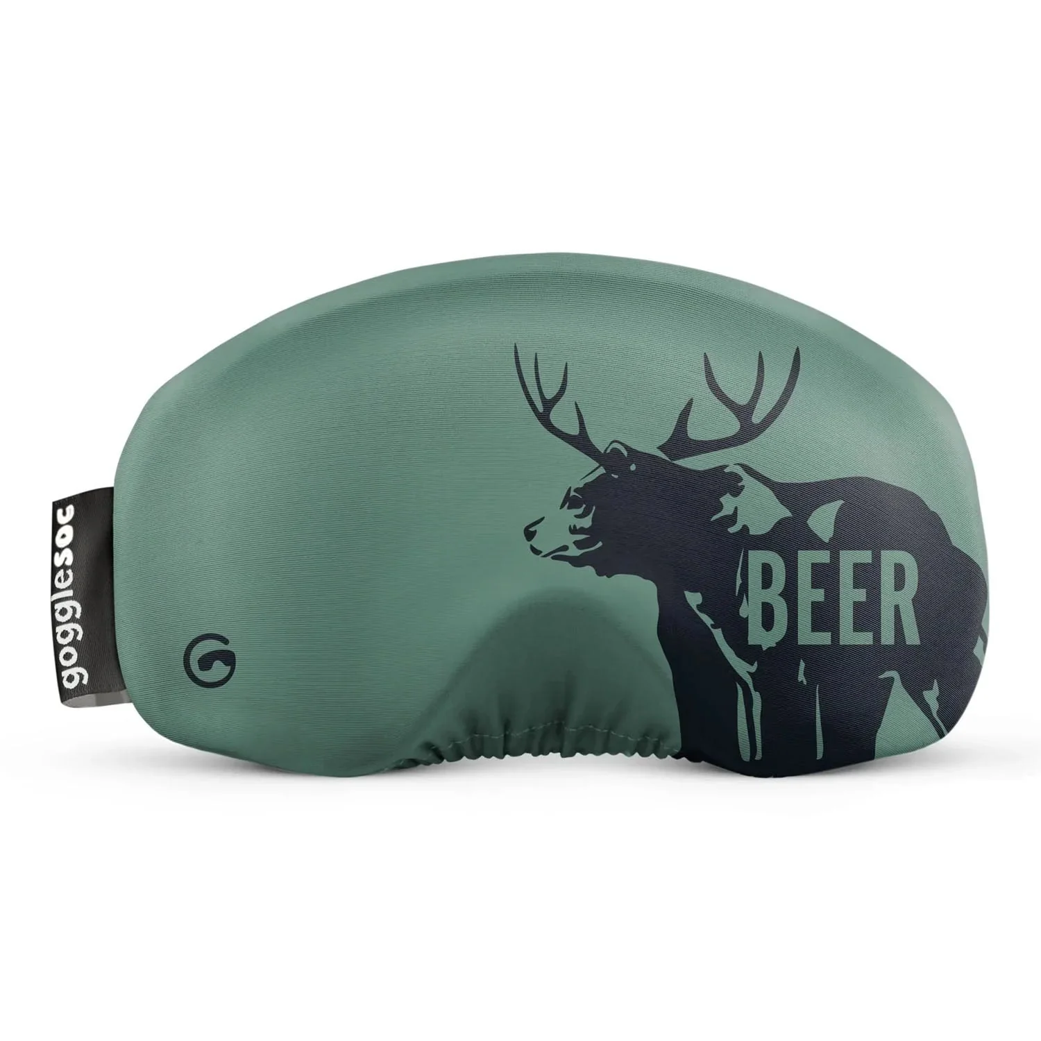 Gogglesoc Beer