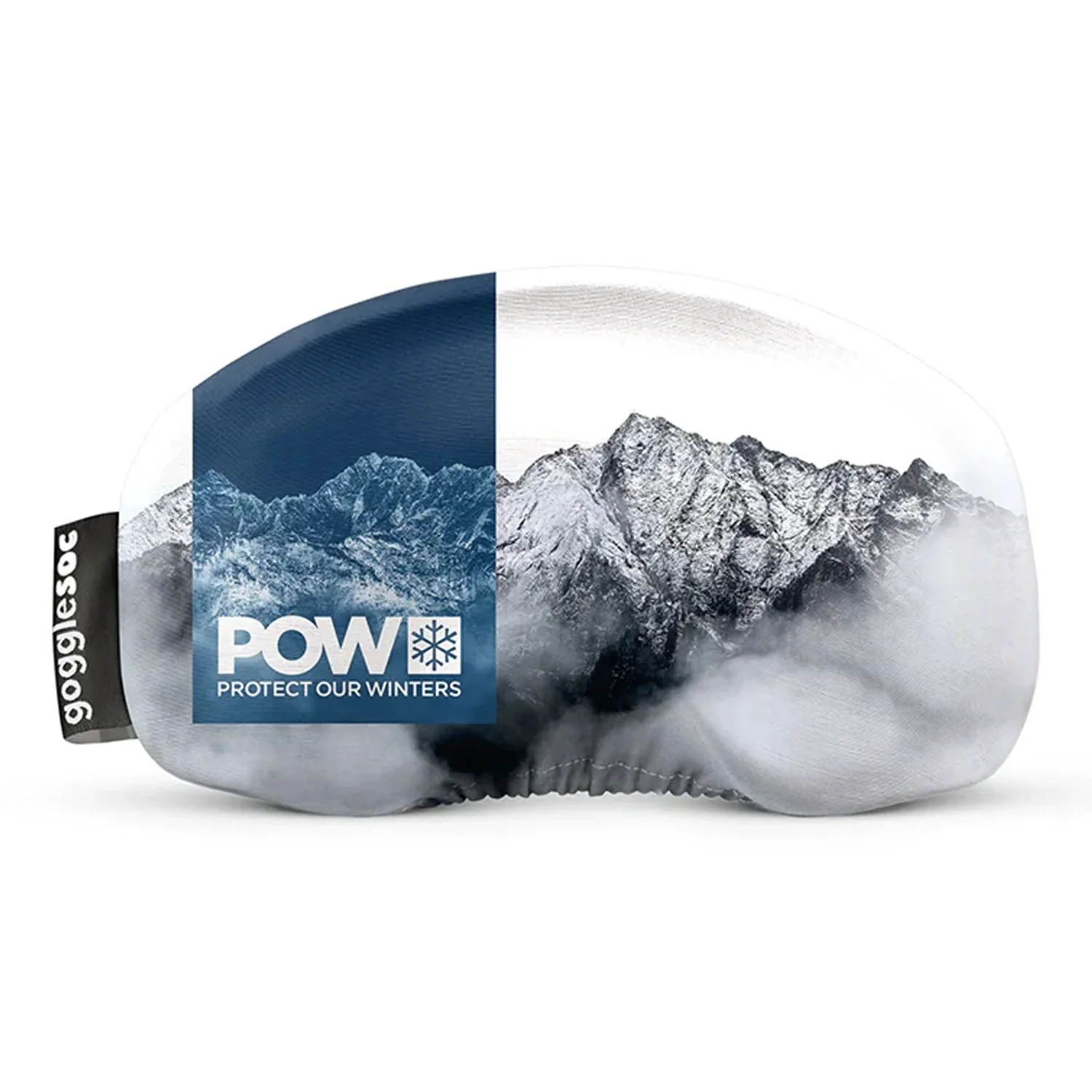 Gogglesoc POW 21