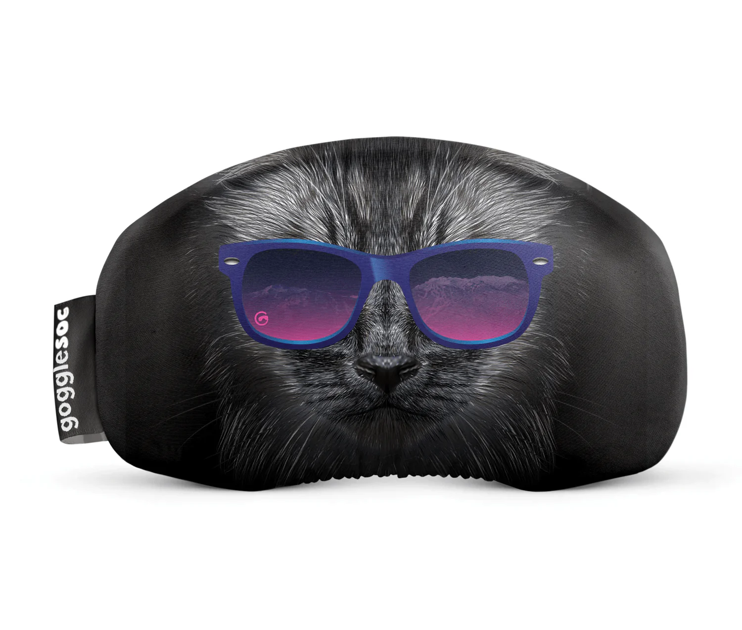 Gogglesoc Pro Bad Kitty