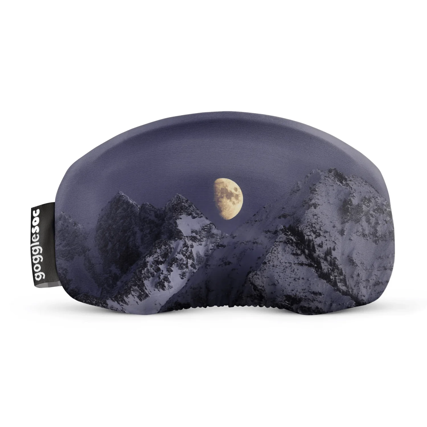 Gogglesoc Rising Moon