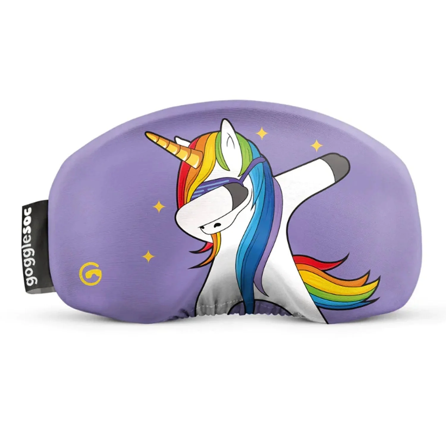 Gogglesoc Unicorn Dab