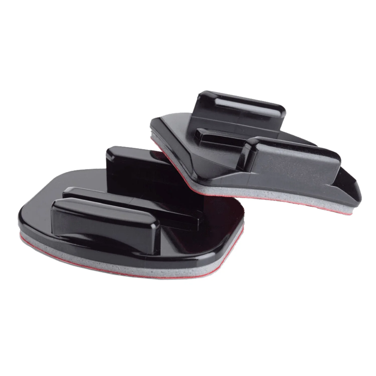 GoPro Curved + Flat Adhesive Mounts - Image 2