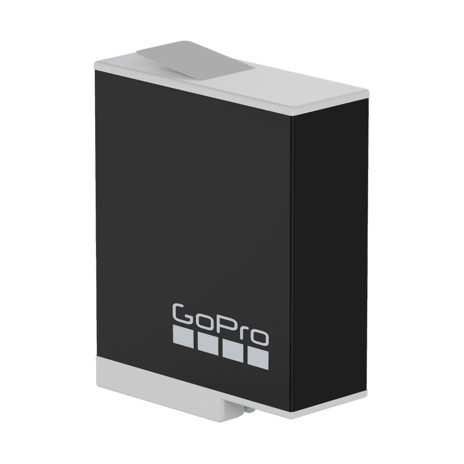 GoPro Enduro Rechargeable Battery (H11/H10/H9 Black)