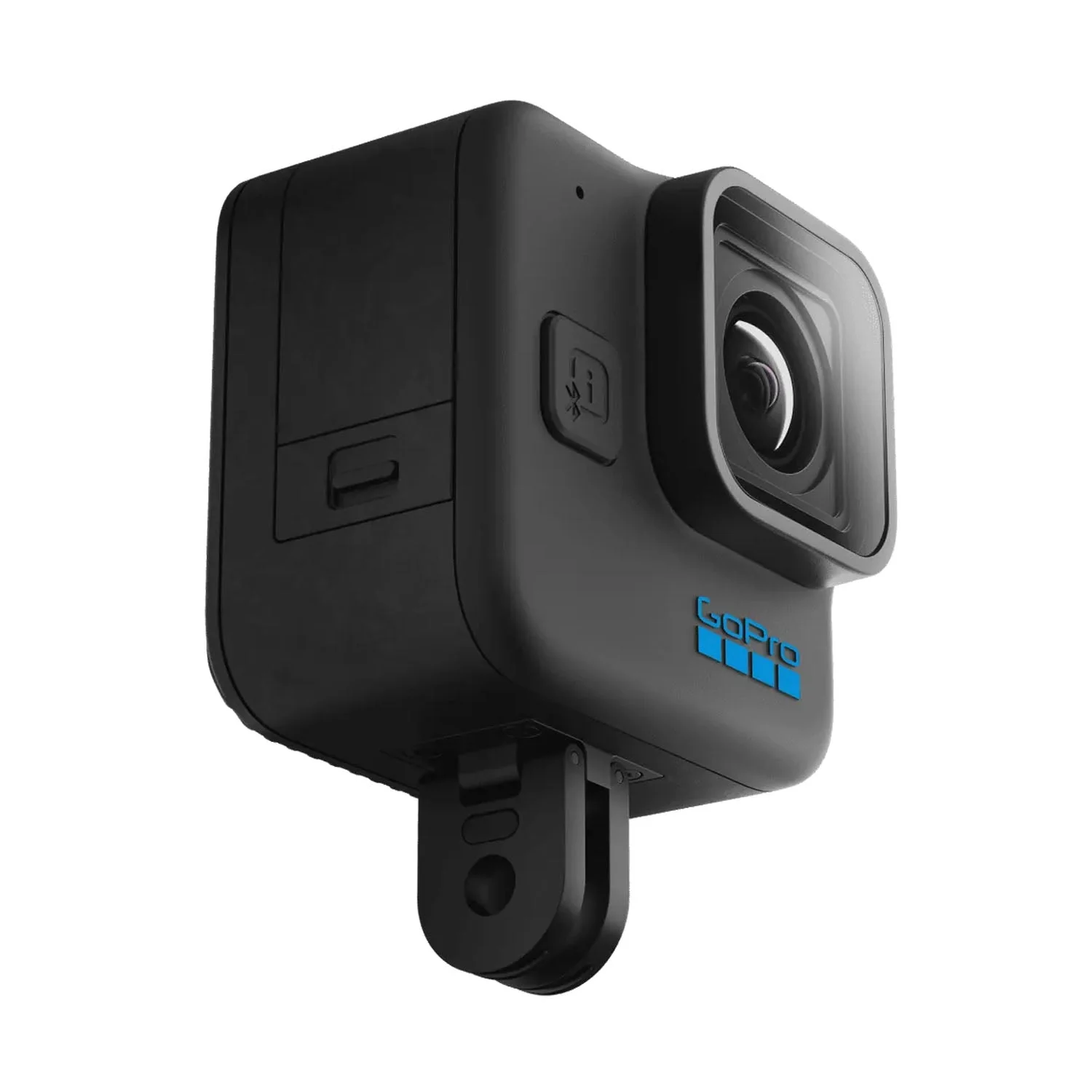 GoPro Hero11 Black Mini + SD Card - Image 2