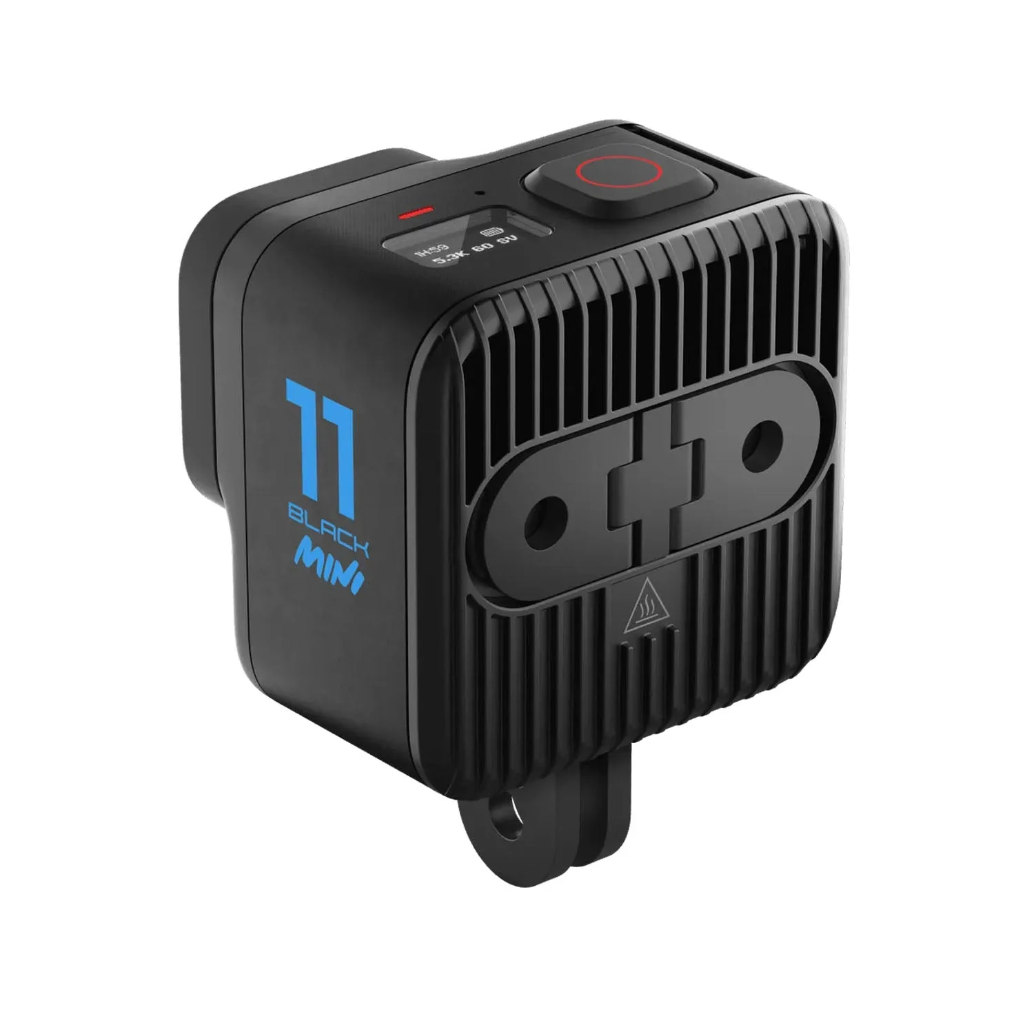 GoPro Hero11 Black Mini + SD Card - Image 4