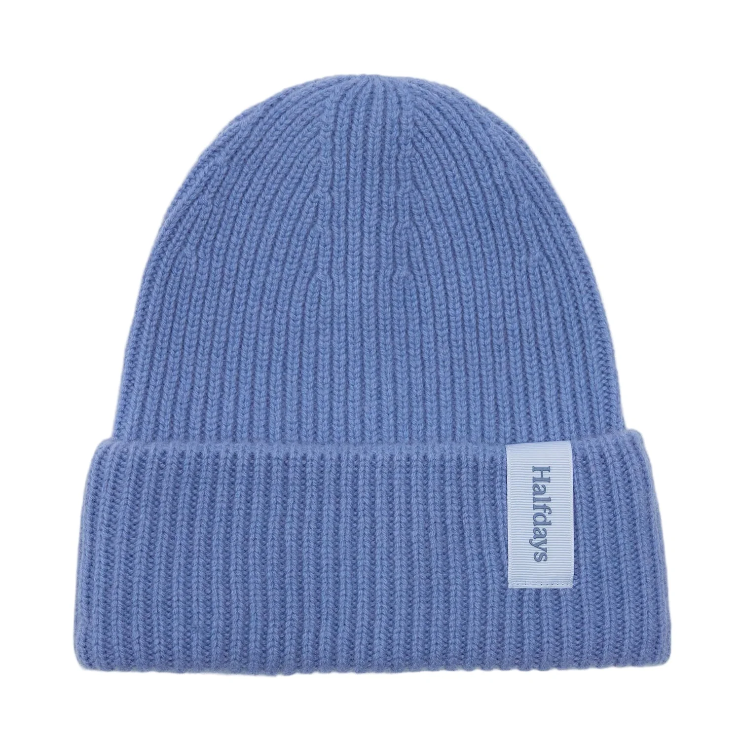 Halfdays Merino Beanie Dusk