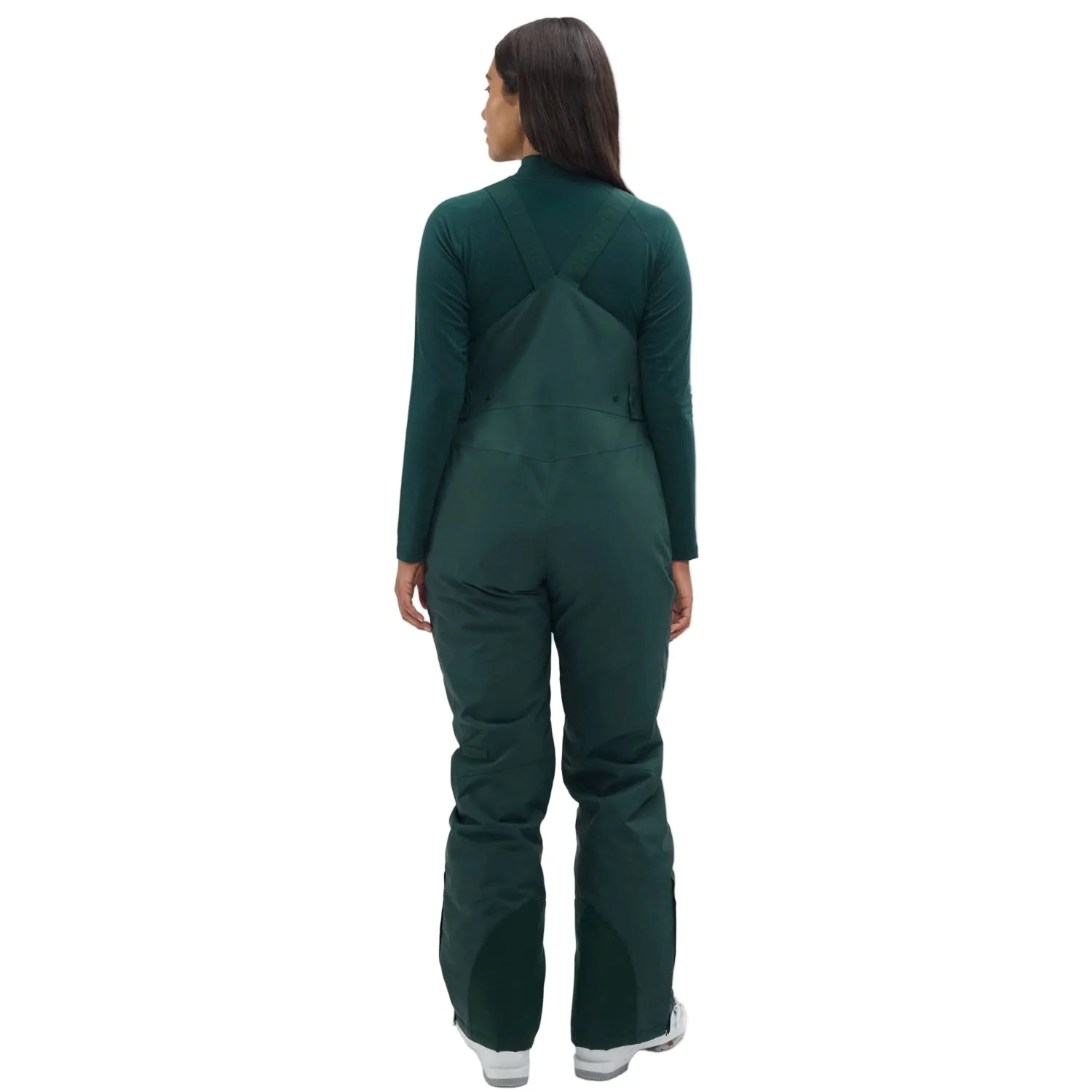 Halfdays Women's Carson Bib 2026 Alpine - Image 4