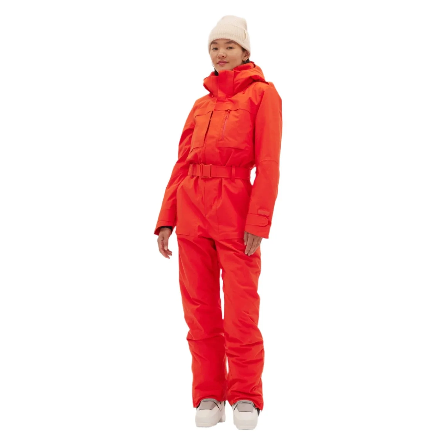 Halfdays Women's Murphy Suit 2026 Spritz