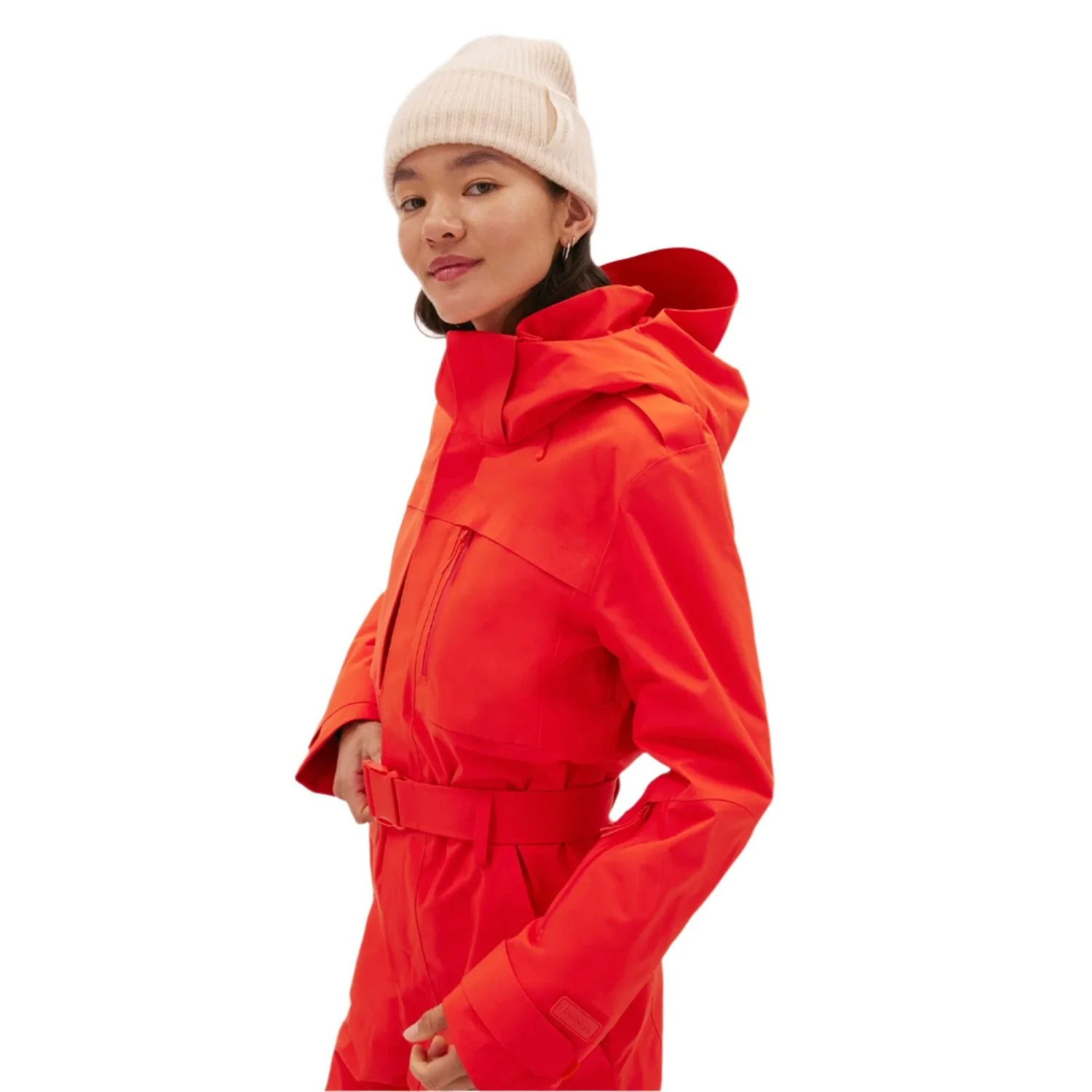 Halfdays Women's Murphy Suit 2026 Spritz - Image 3