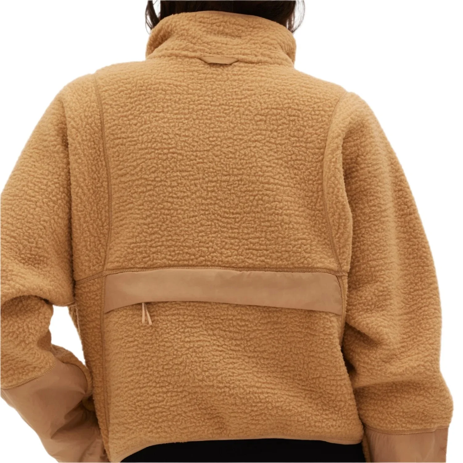 Halfdays Women's Pieper Jacket 2026 Chai - Image 5